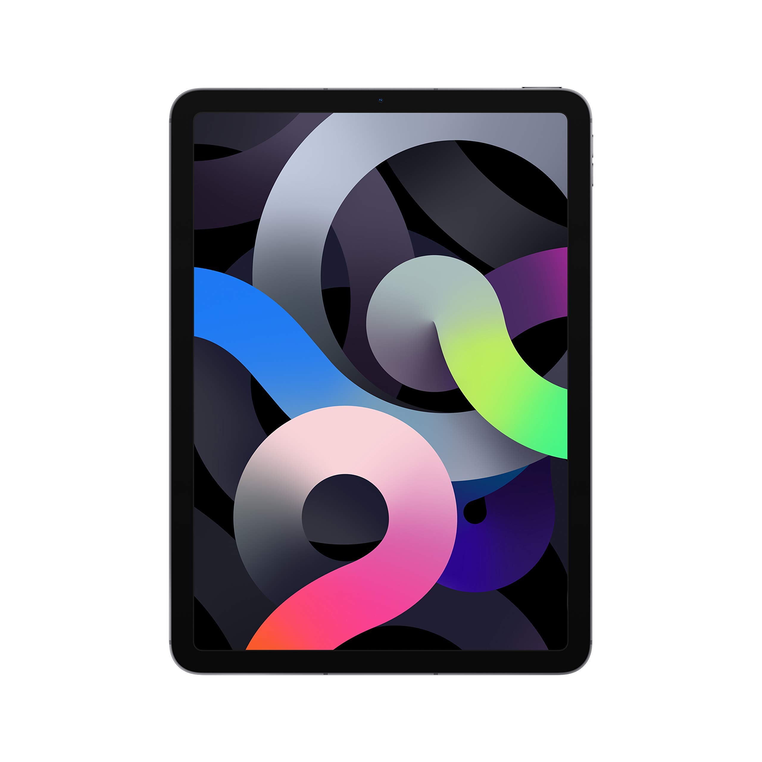 Apple iPad Air (10.9-inch, Wi-Fi + Cellular, 64GB) - Space Gray