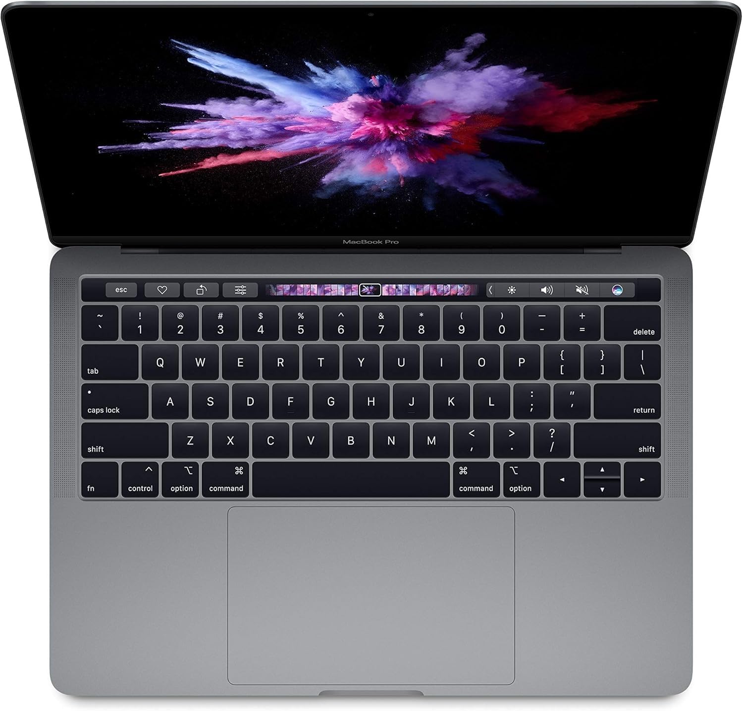 Amazon.com: Apple Mid 2019 MacBook Pro with 2.4GHz Intel Core i5