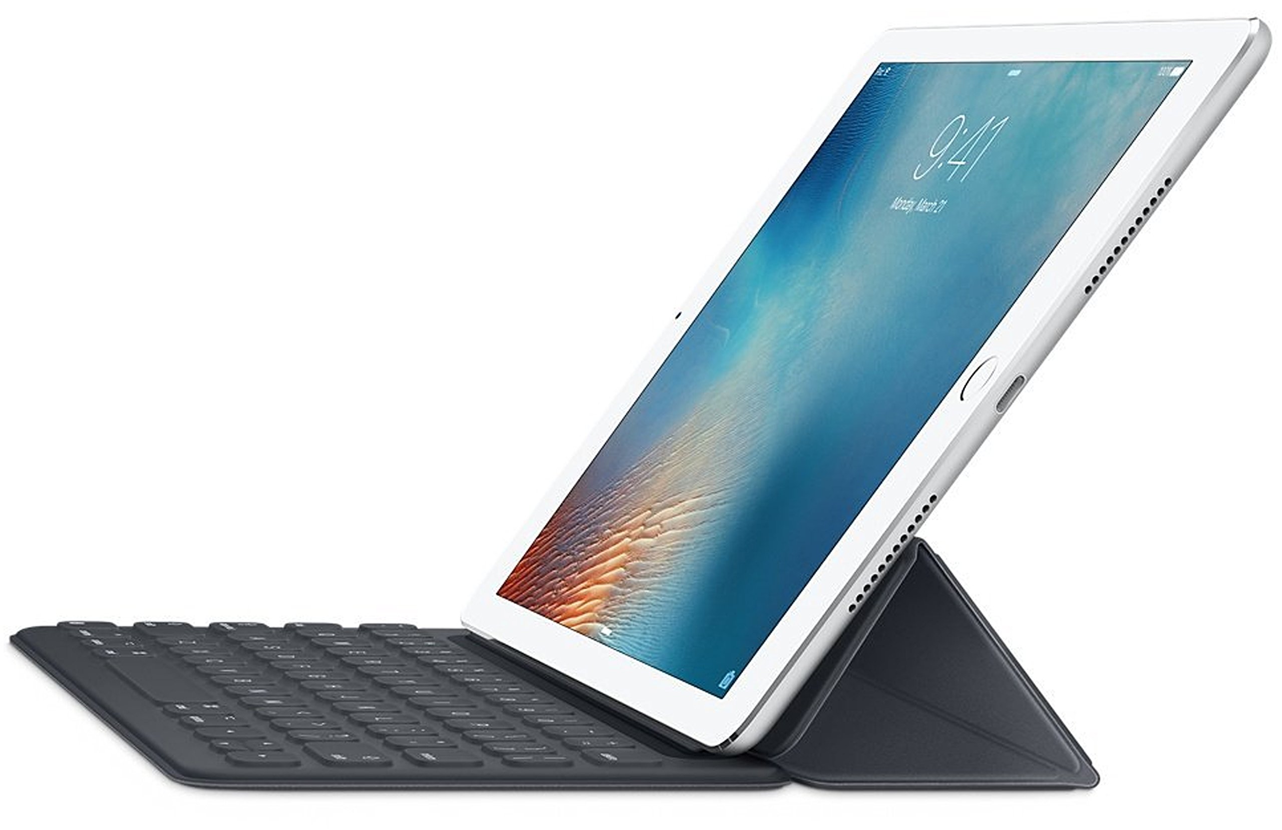 Amazon.com: Apple Smart Keyboard for Apple iPad Pro 9.7-inch