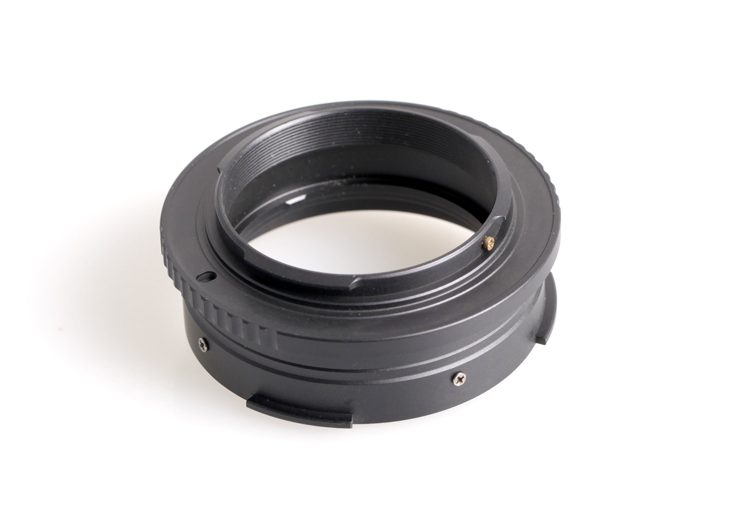 Amazon | KIPON キポン CRF-m4/3 旧コンタックスC・ニコンS用マウント