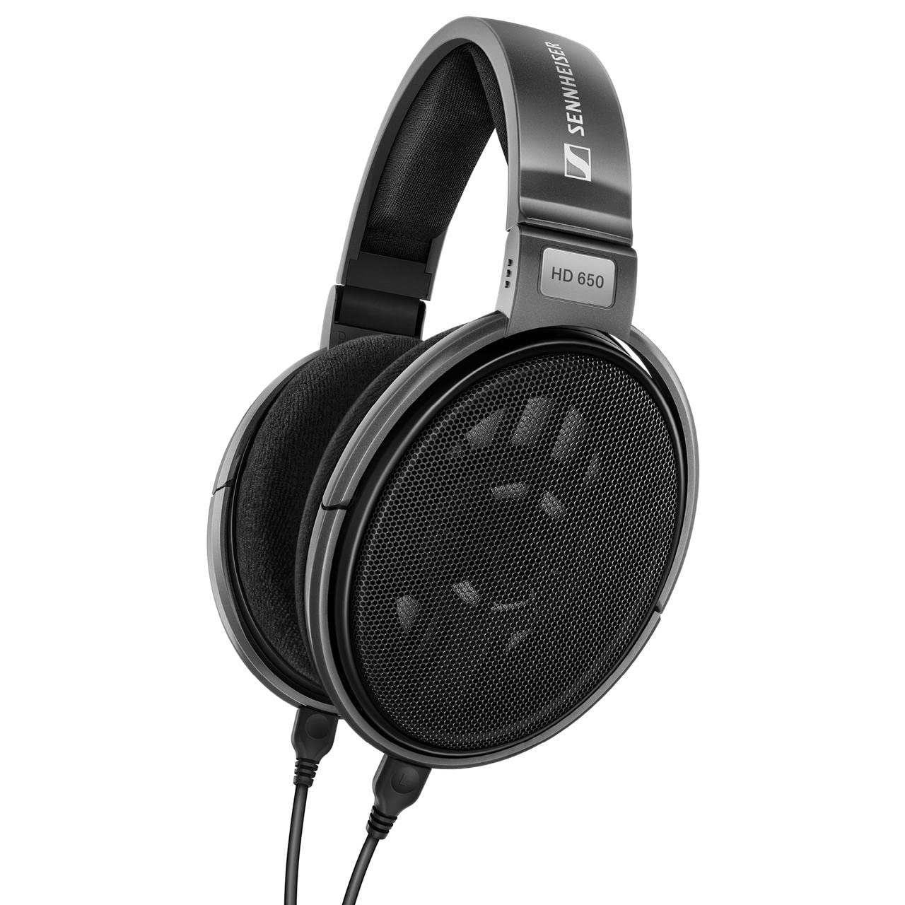 Amazon.com: Sennheiser Consumer Audio HD 650 - Audiophile Hi-Res