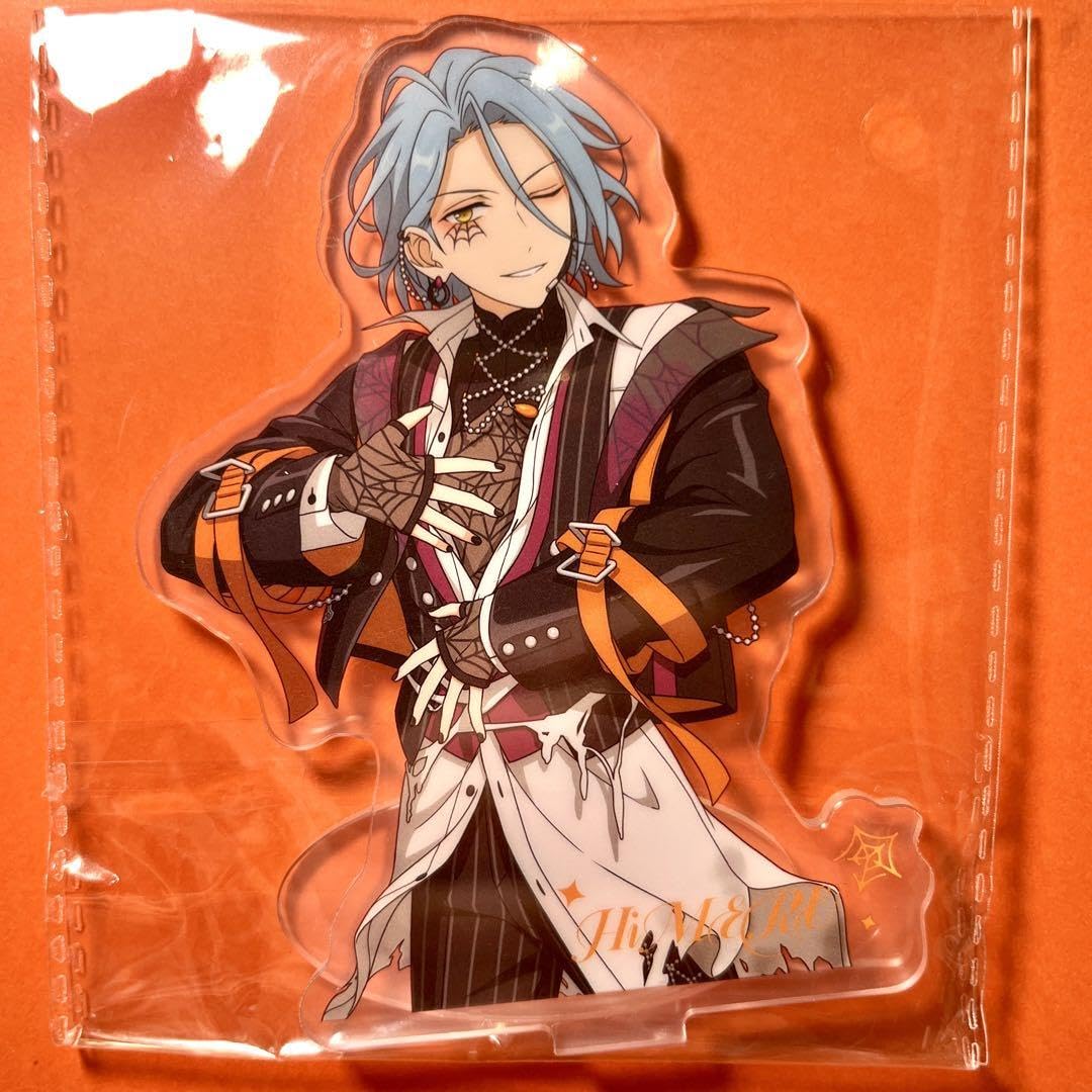 Amazon.co.jp: あんスタ あんスタ 中国 星伴アクスタアクリルスタンド