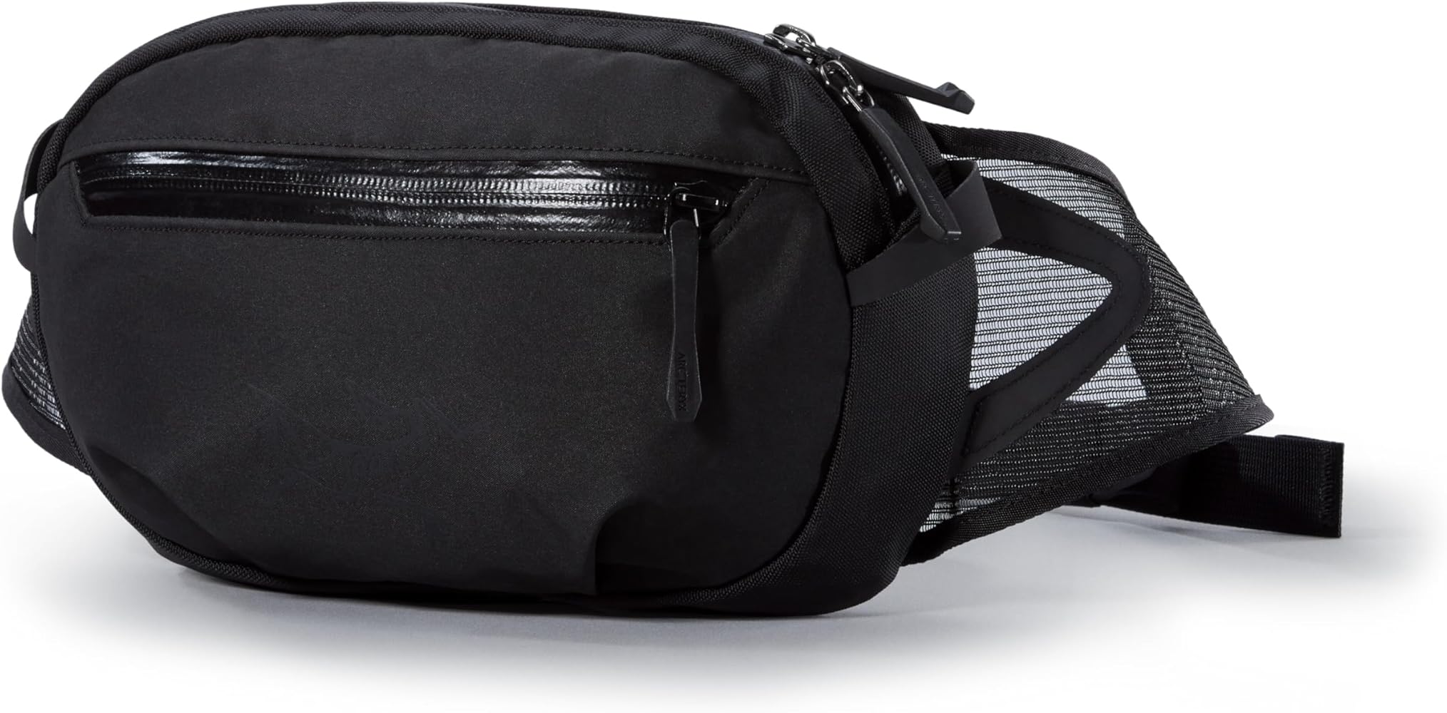 Amazon | ARC'TERYX(アークテリクス) Arro Waist Pack BlackII | ARC