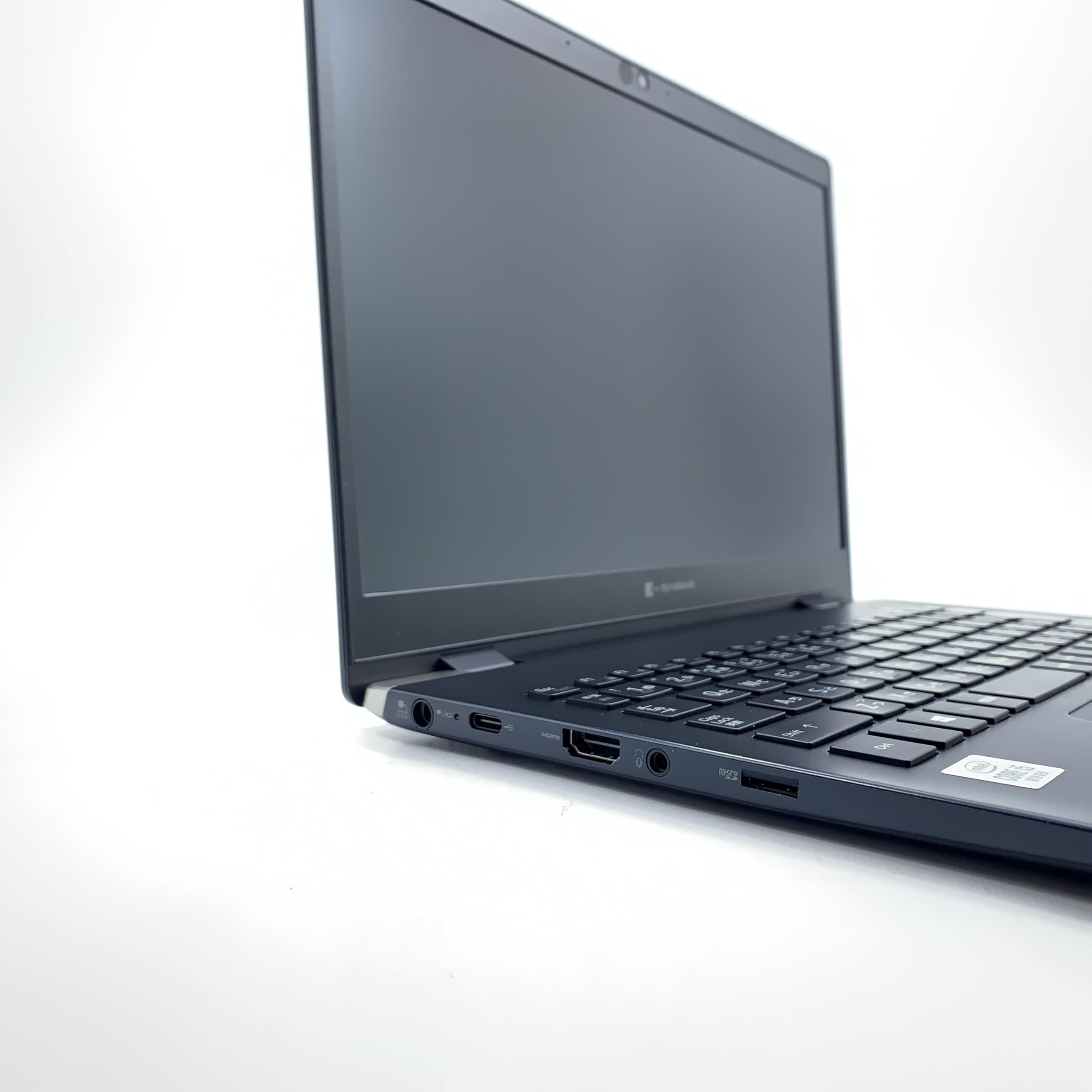 Amazon.co.jp: 東芝 dynabook G83 / 13.3インチ ノートパソコン/CPU:第