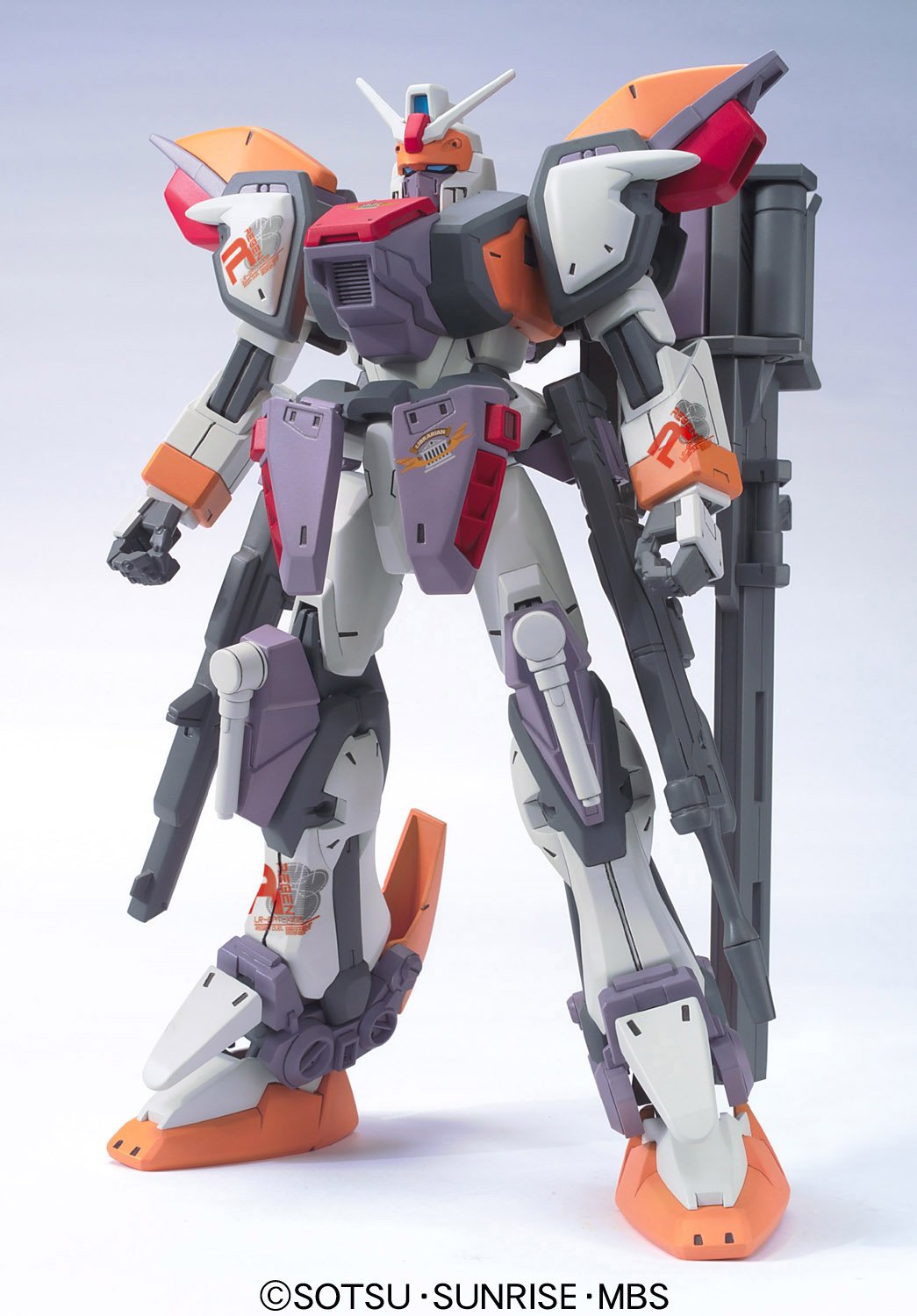 Amazon | 1/100 レーゲンデュエルガンダム (機動戦士ガンダムSEED