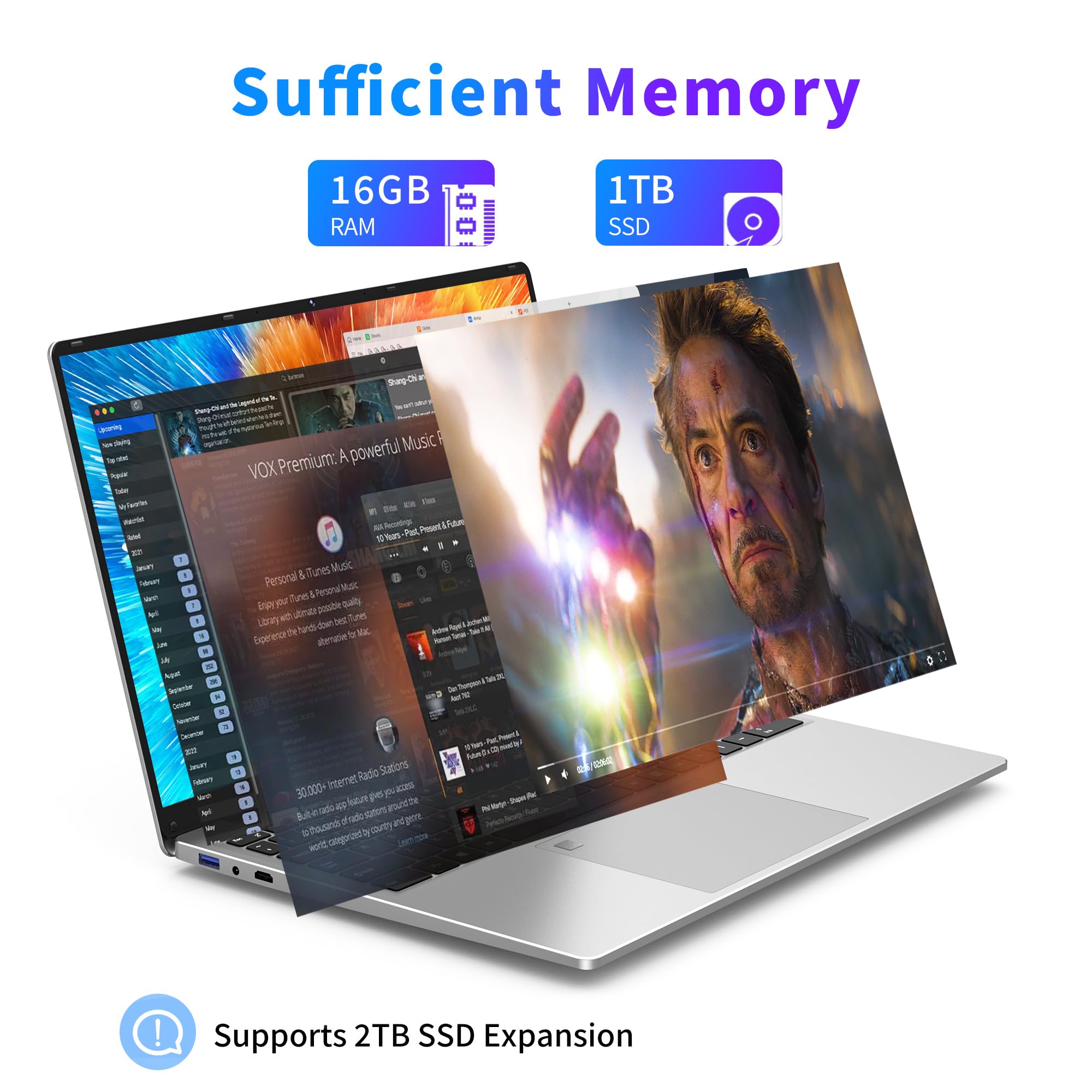 Amazon.co.jp: FUNYET ノートパソコン ゲーミングノートパソコン 2026
