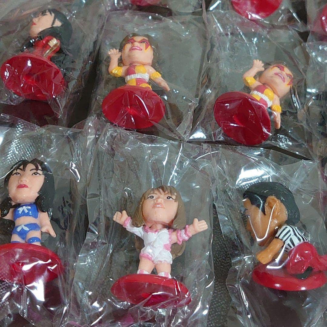 Amazon | プロ格ヒーローズvol.8＊女子プロオールスター編