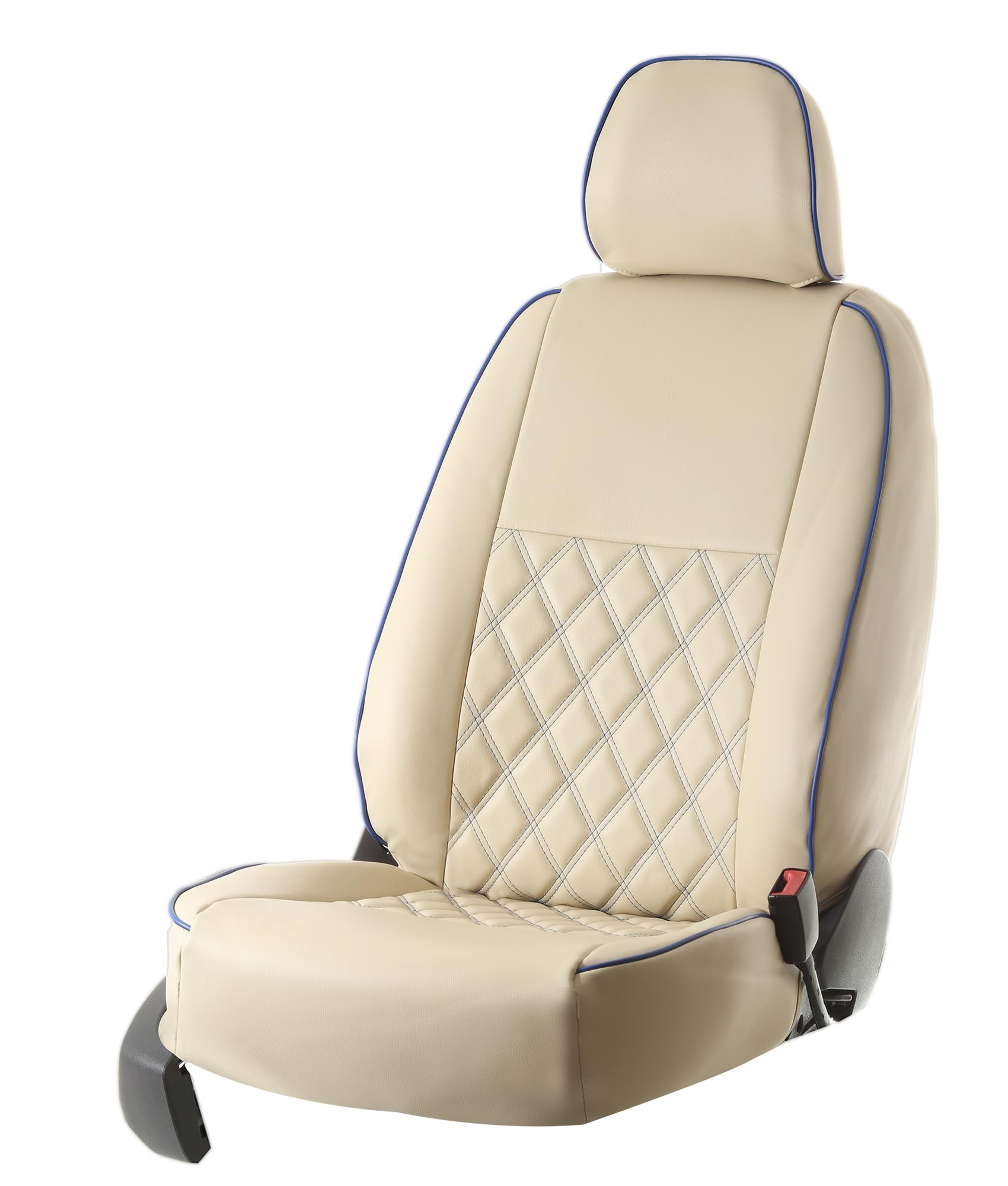 Amazon.co.jp: Seatflex シートカバー 全席 フィット ダイハツ ムーヴ