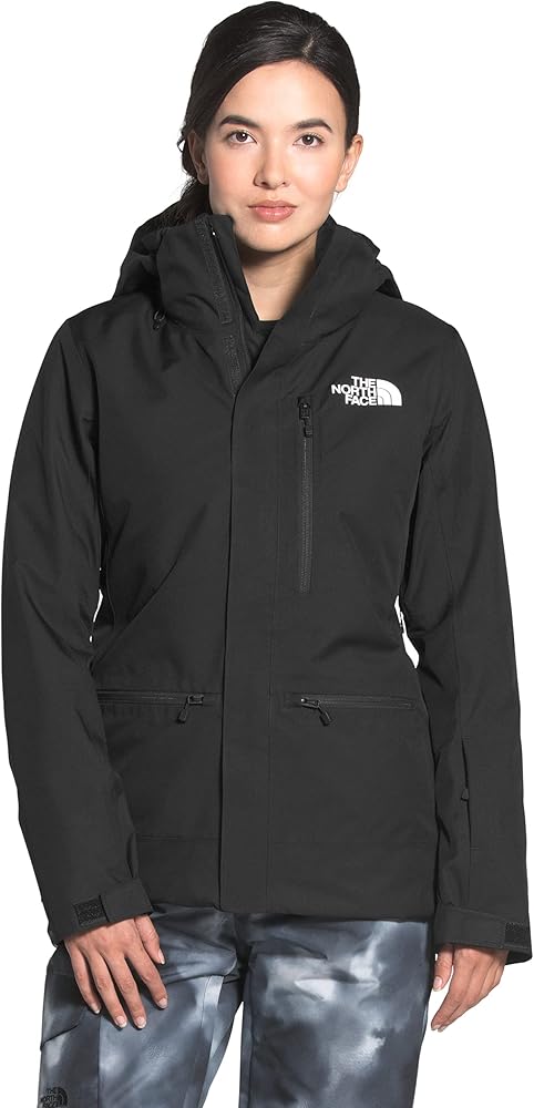 The North Face Women's Gatekeeper Jacket, TNF Black, XS : Amazon