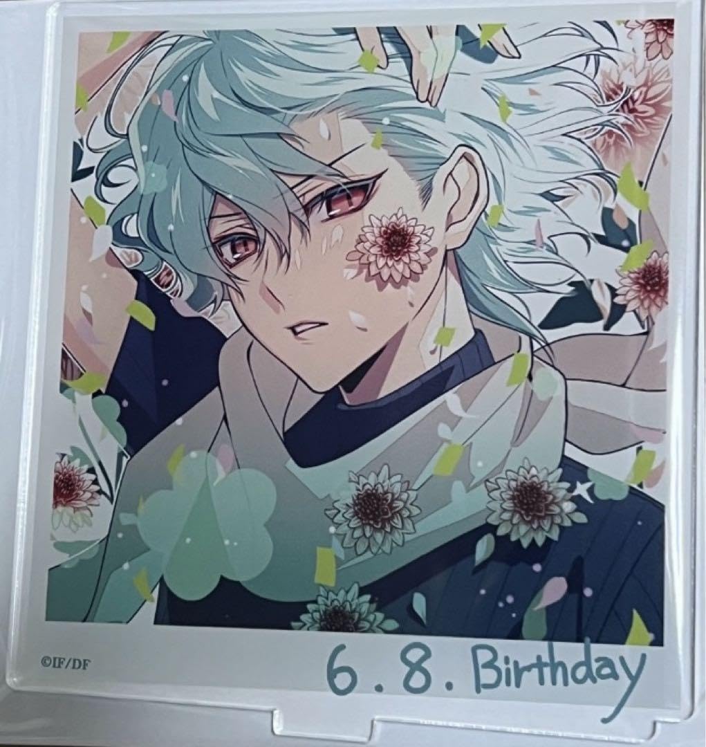 オトメイト カラーマリス カラマリ オトパ 笹塚尊 アクカ ラーメン