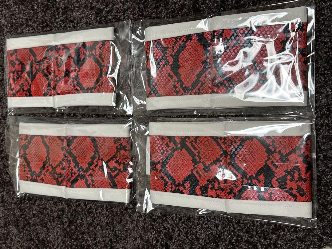 Amazon.co.jp: 新しい学校リーダーズ 腕章 : 文房具・オフィス用品