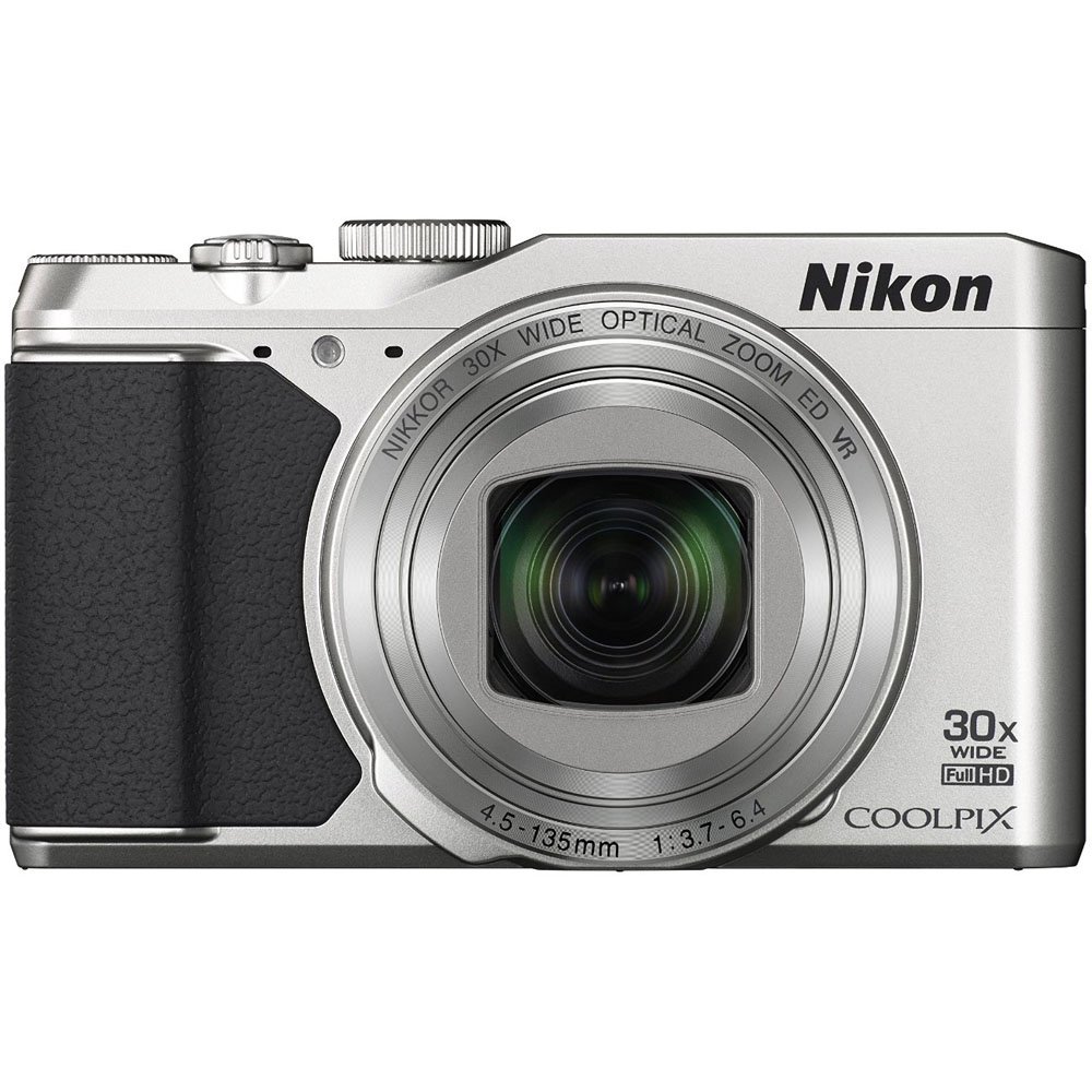 Amazon.com : Nikon COOLPIX S9900 Digital Camera with 30x Optical