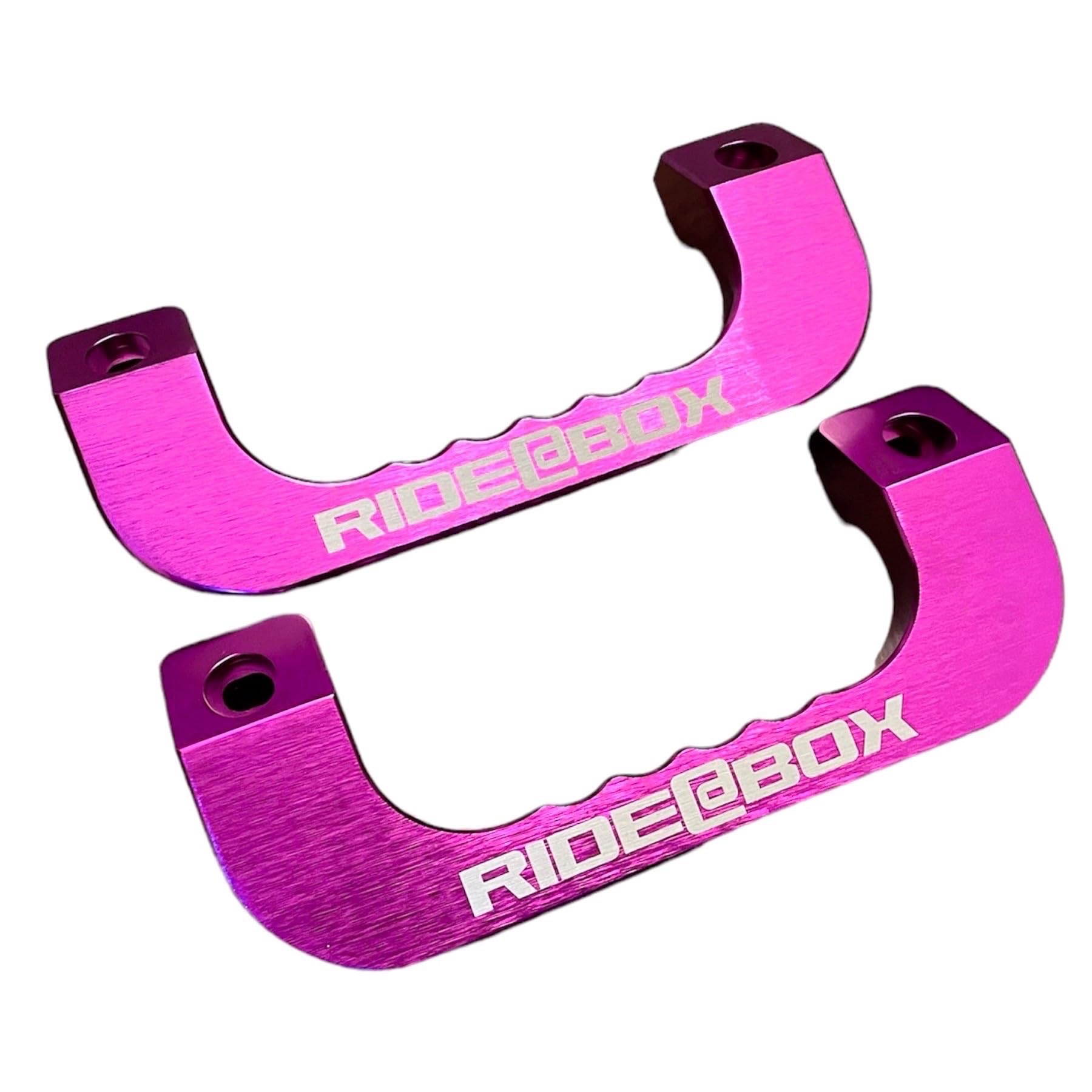 Amazon | 【RIDE@BOXアシストグリップ】ハイエース/レジアスエース 200