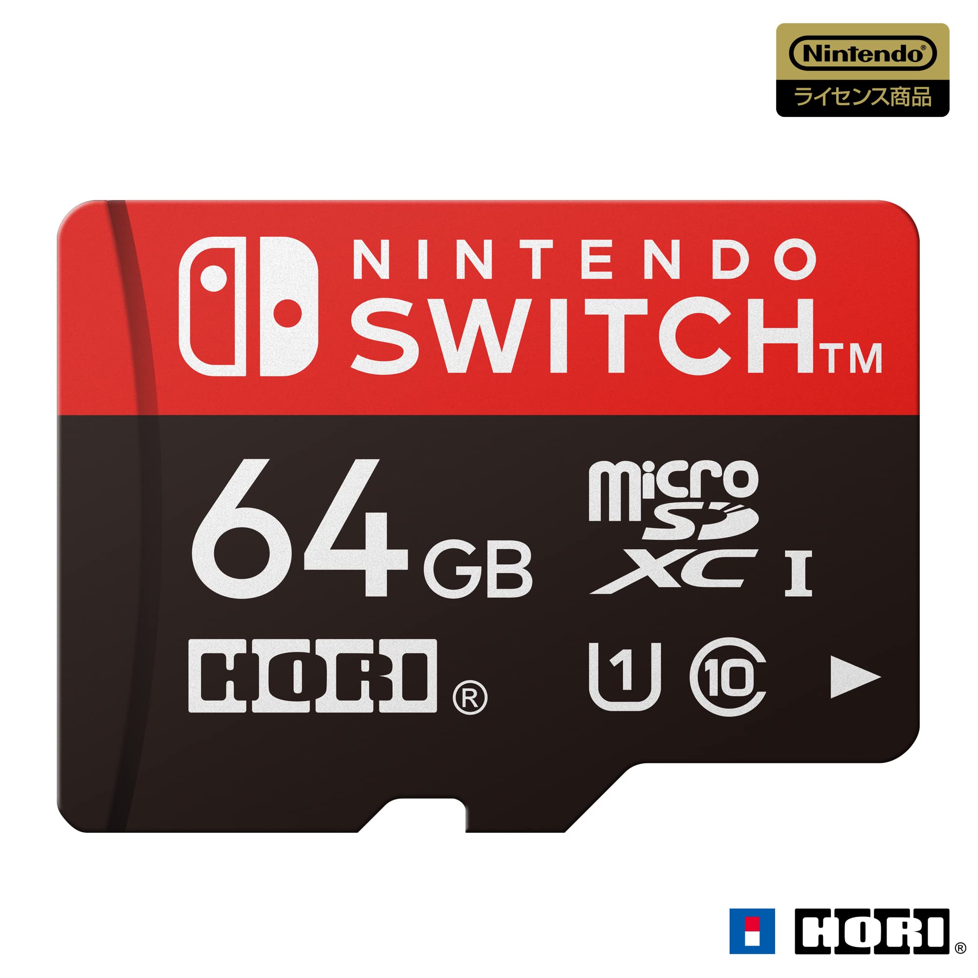 Amazon.co.jp: 【Nintendo Switch対応】マイクロSDカード64GB for