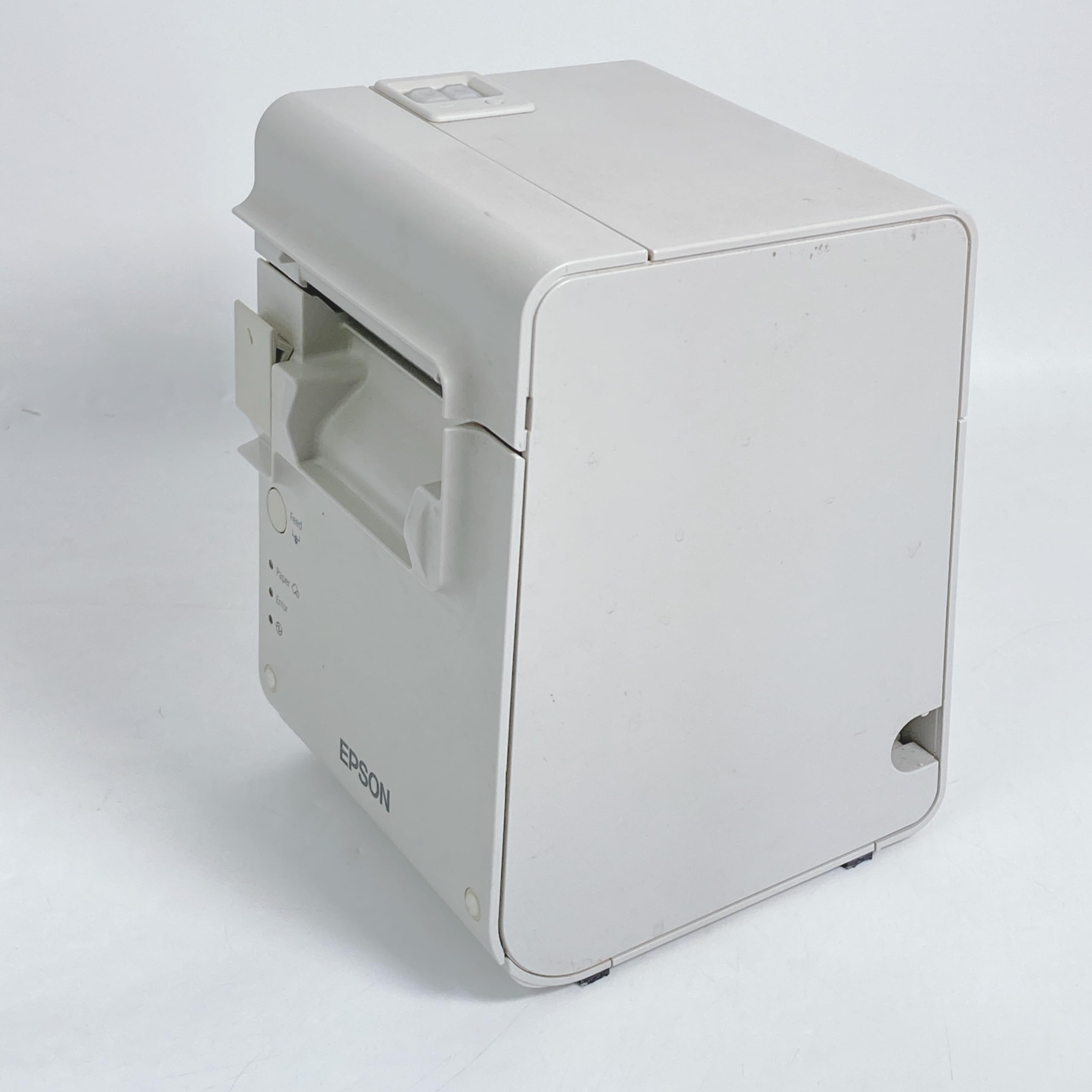 Amazon.co.jp: エプソン TM90KPE571 サーマルレシートプリンター TM