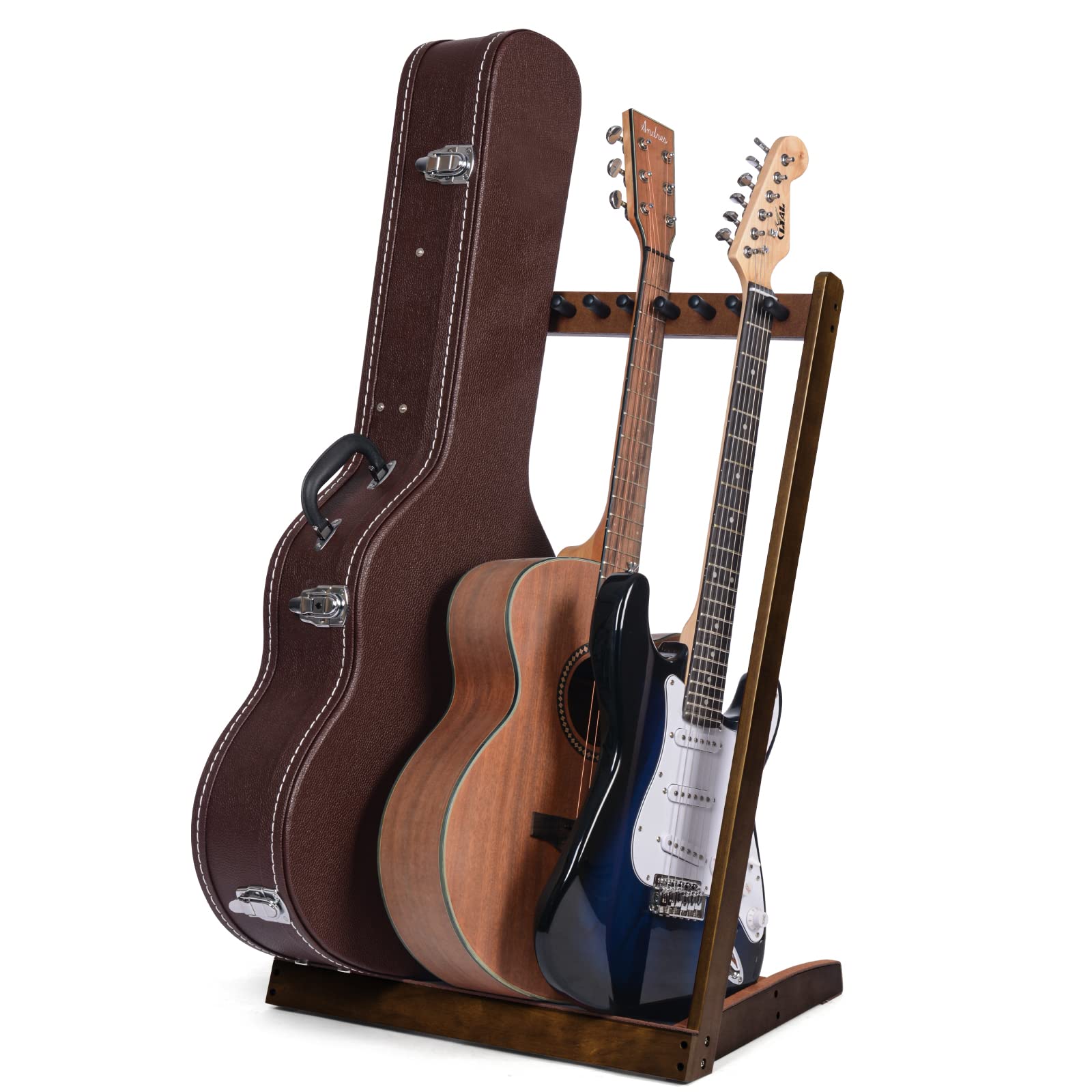 かもめ】Pignose 子供用エレキギター ギターケース、スタンド付 かもめ