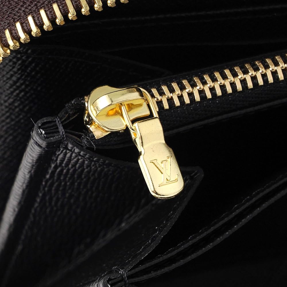 Amazon | LOUIS VUITTON(ルイヴィトン)長財布ラウンドファスナーM82444