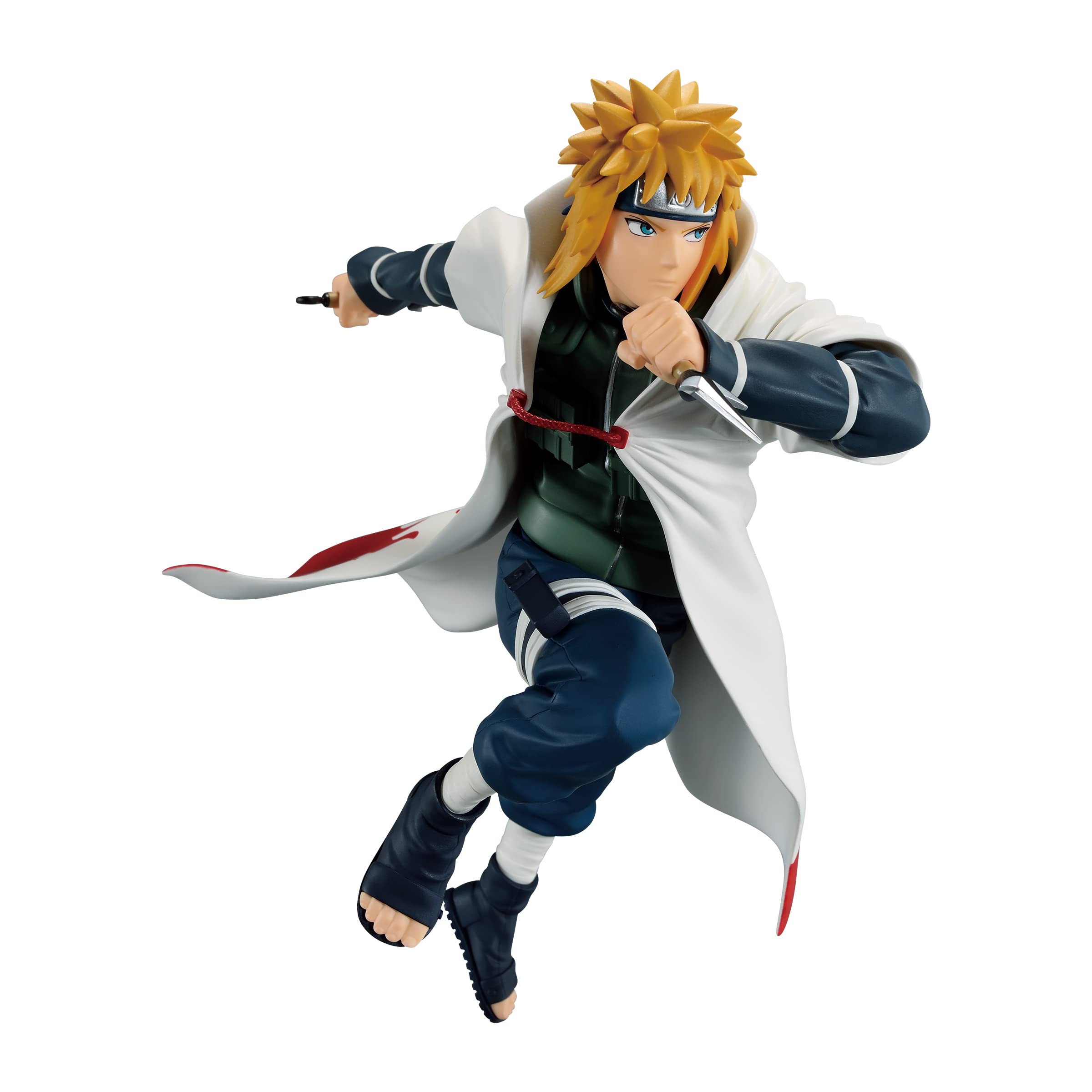 Amazon.co.jp: バンプレスト NARUTO ナルト 疾風伝 VIBRATION STARS