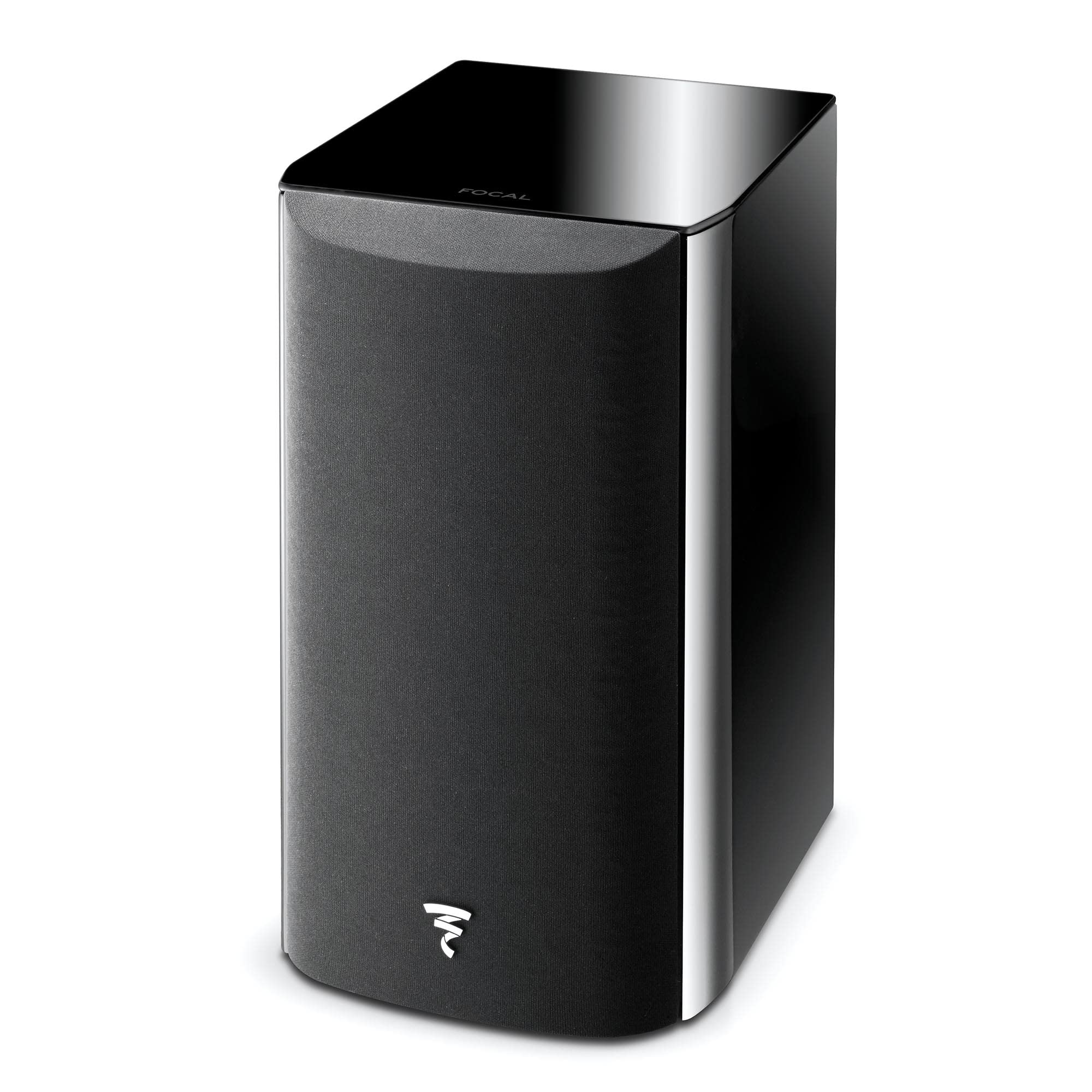 Amazon.co.jp: Focal ARIA 906 ブラック ハイグロス 2ウェイ ブック