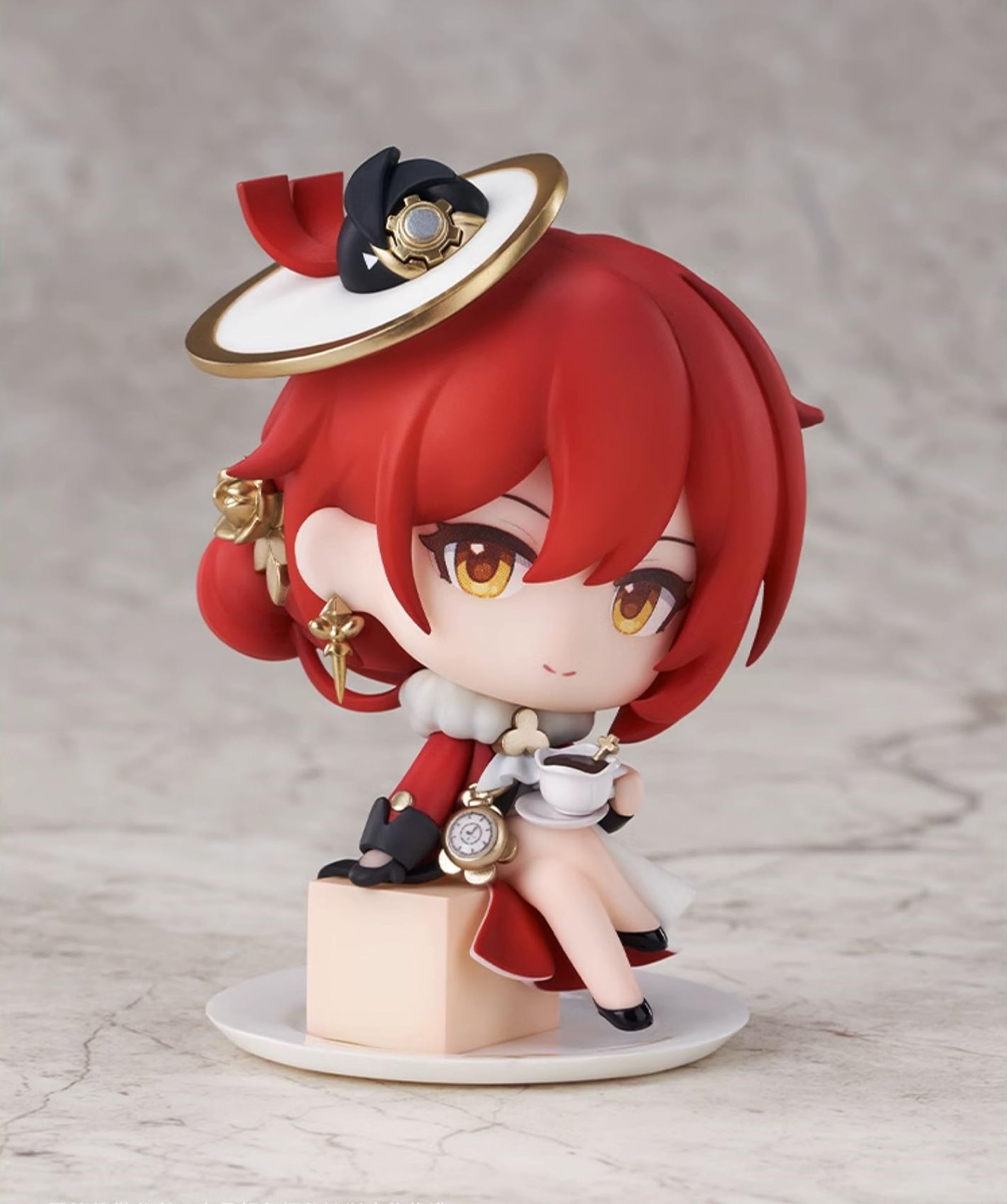 Amazon.co.jp: 崩壊：スターレイル 公式グッズ 正規品 カプセルトイ