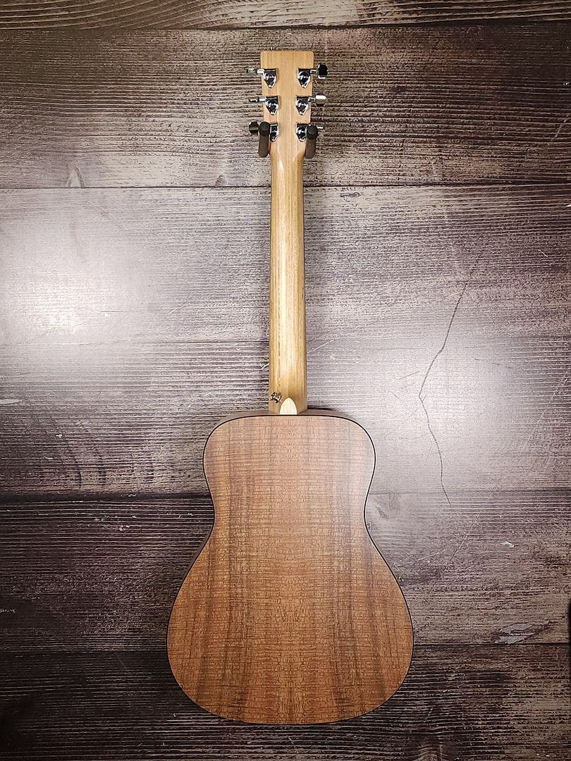Amazon | Martin アコースティックギター Little Martin Series LXK2