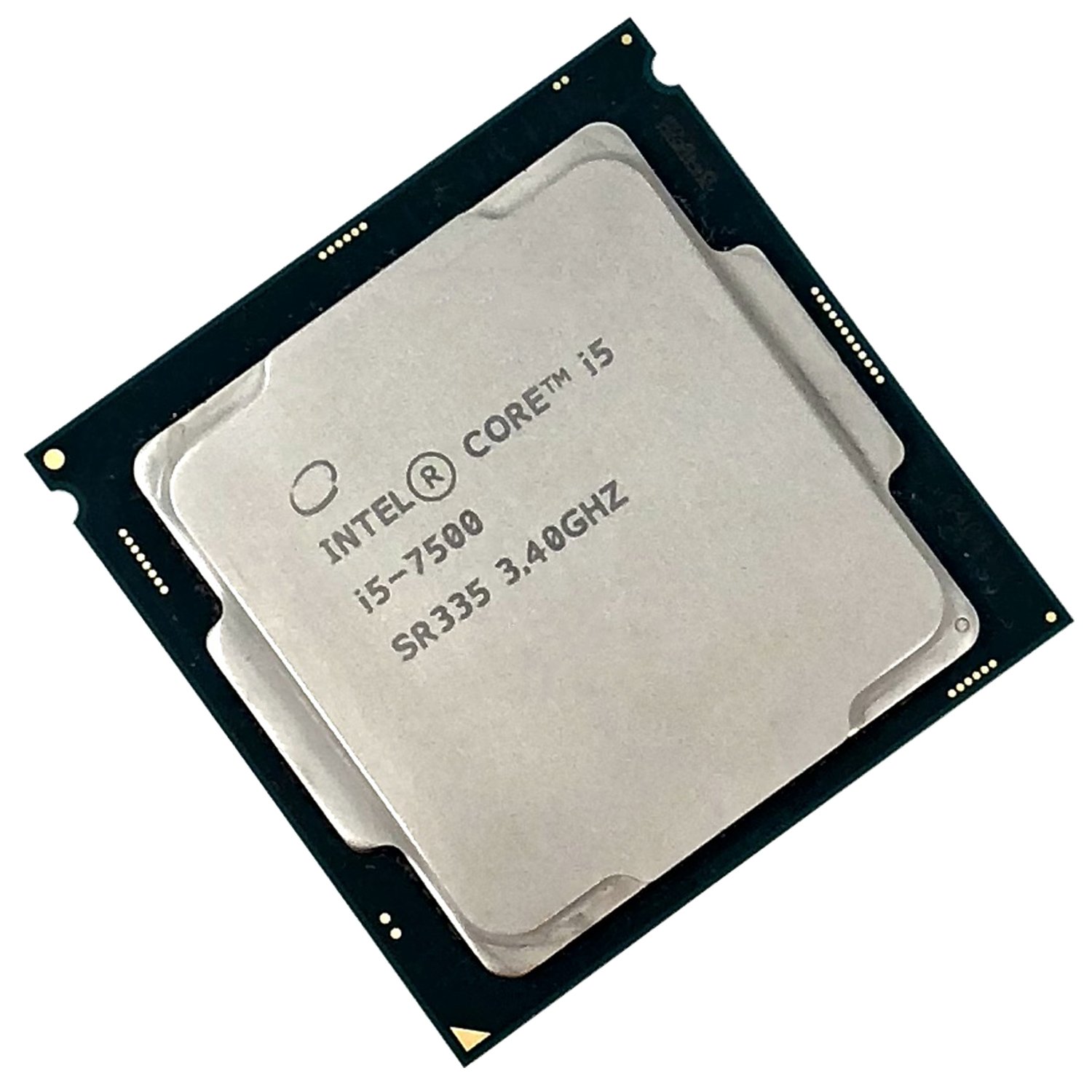 Amazon.co.jp: Intel Core i5-7500 Desktop Processor 7th Generation