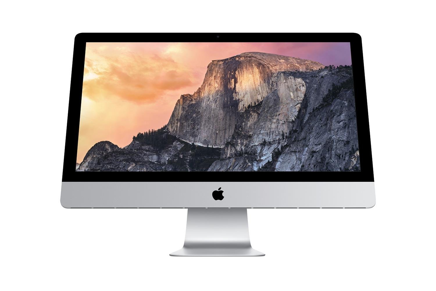 Apple iMac ☆ 27インチ Late2013 Apple iMac 21.5-inch and 27-inch