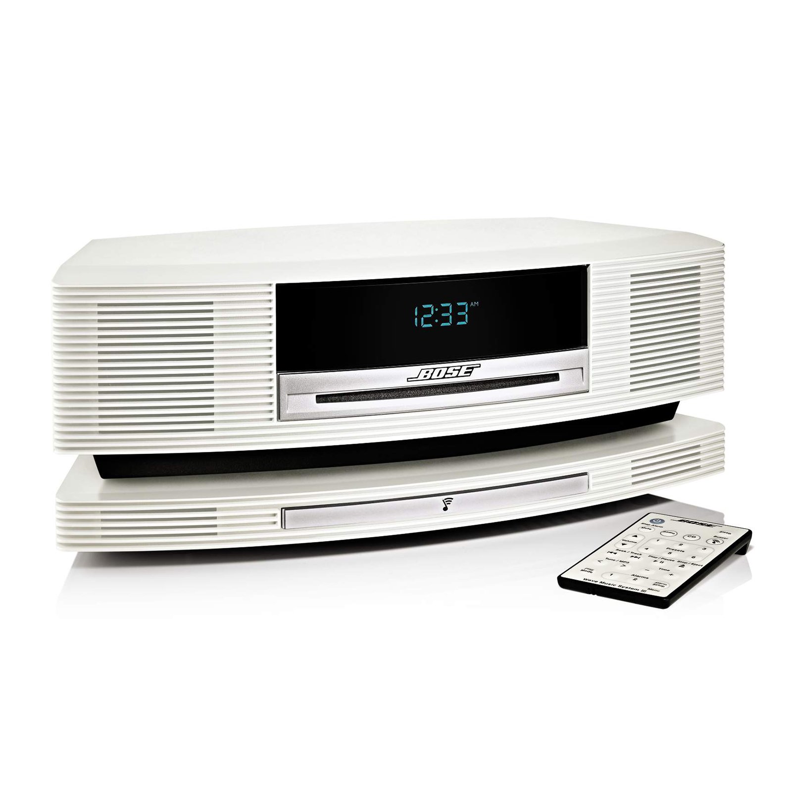 Amazon.com: Bose Wave SoundTouch Music System : Electronics
