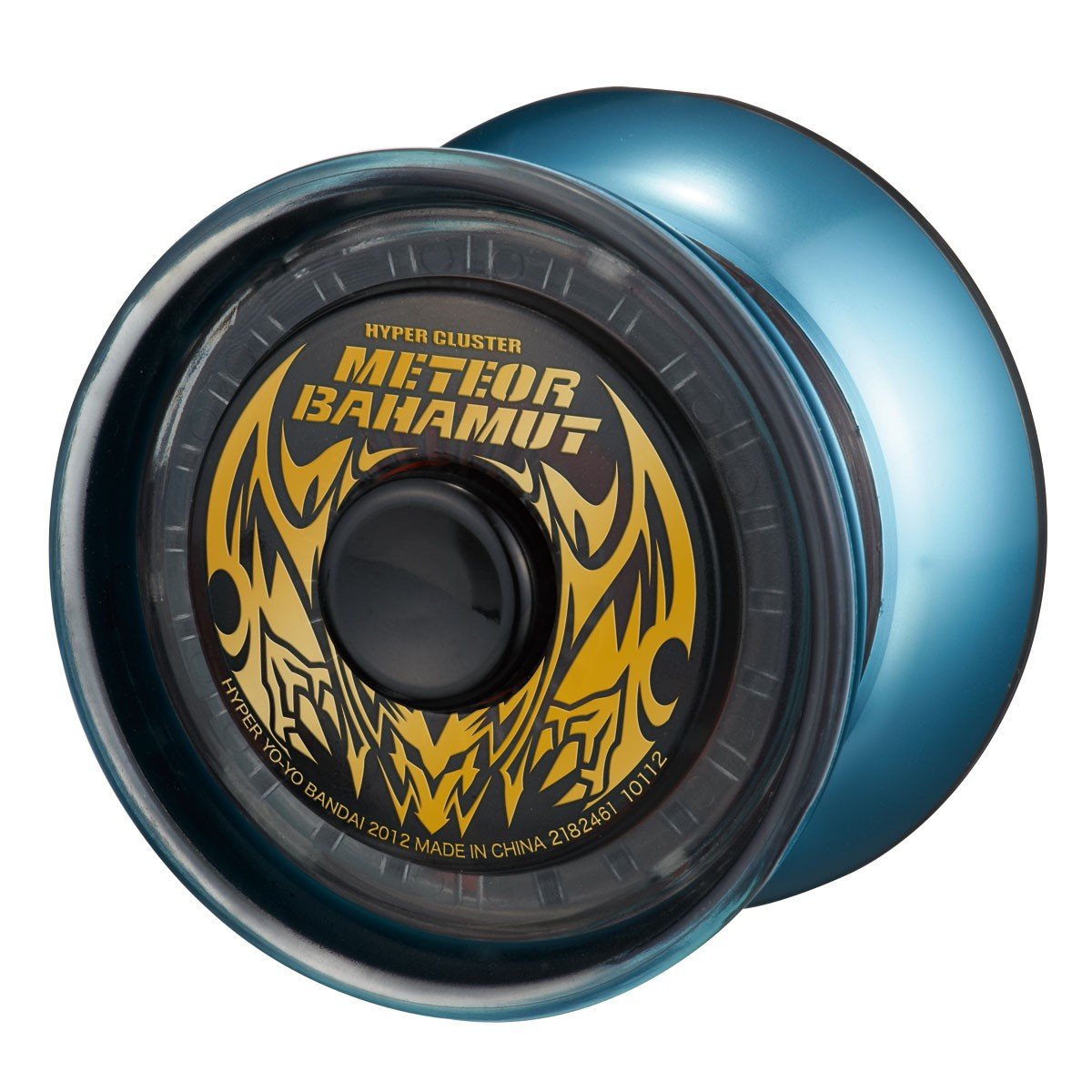 Amazon | ハイパークラスター MOB・S3・HMW メテオバハムート