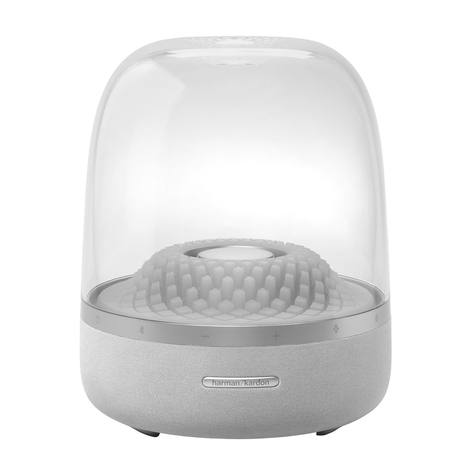 Amazon.co.jp: Harman Kardon AURA STUDIO 4 Wireless Bluetooth