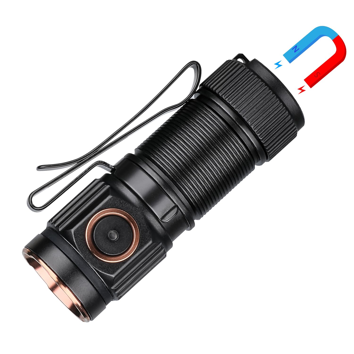 Amazon.co.jp: TrustFire 懐中電灯 高輝度 ハンディライト 最強1000