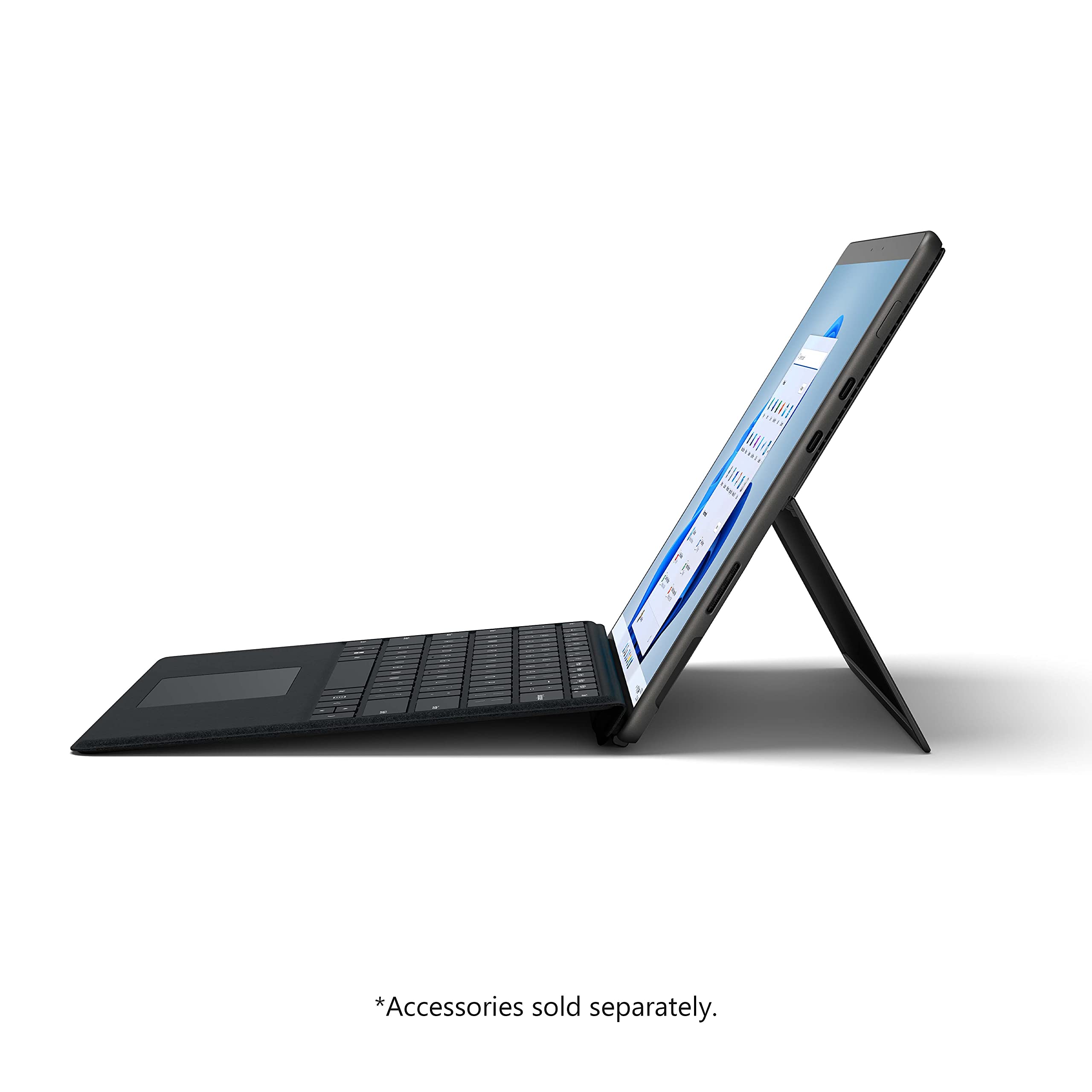 Amazon.com: Microsoft Surface Pro 8 13 inch Touchscreen Intel i7