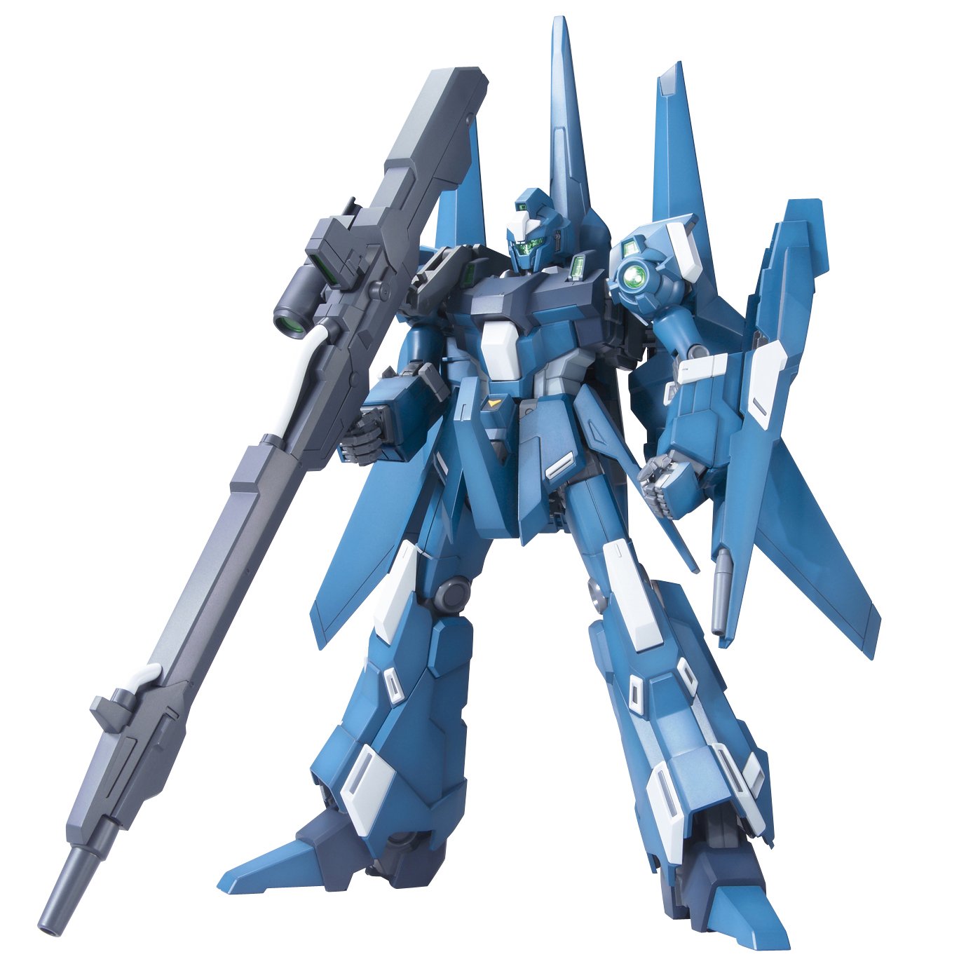 Amazon | BANDAI SPIRITS(バンダイ スピリッツ) MG 1/100 RGZ-95C