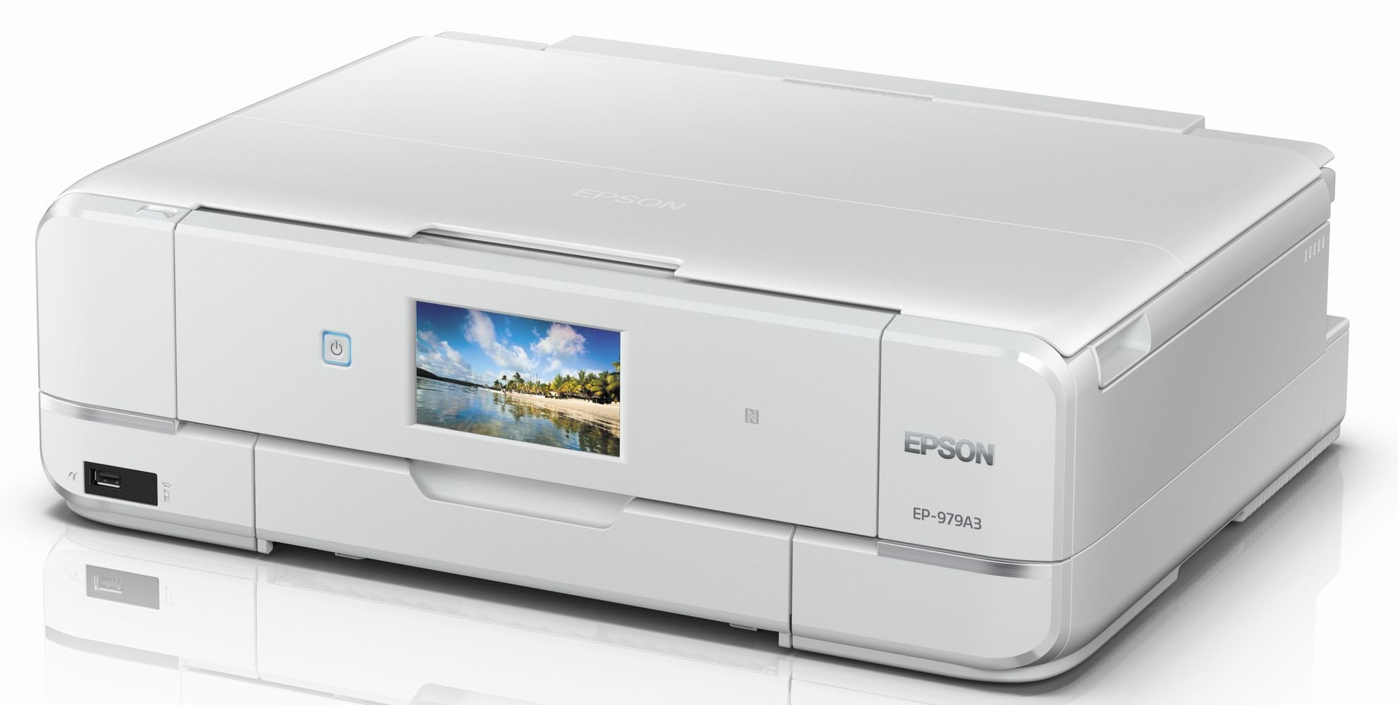 Amazon.co.jp: エプソン プリンター A3 インクジェット 複合機