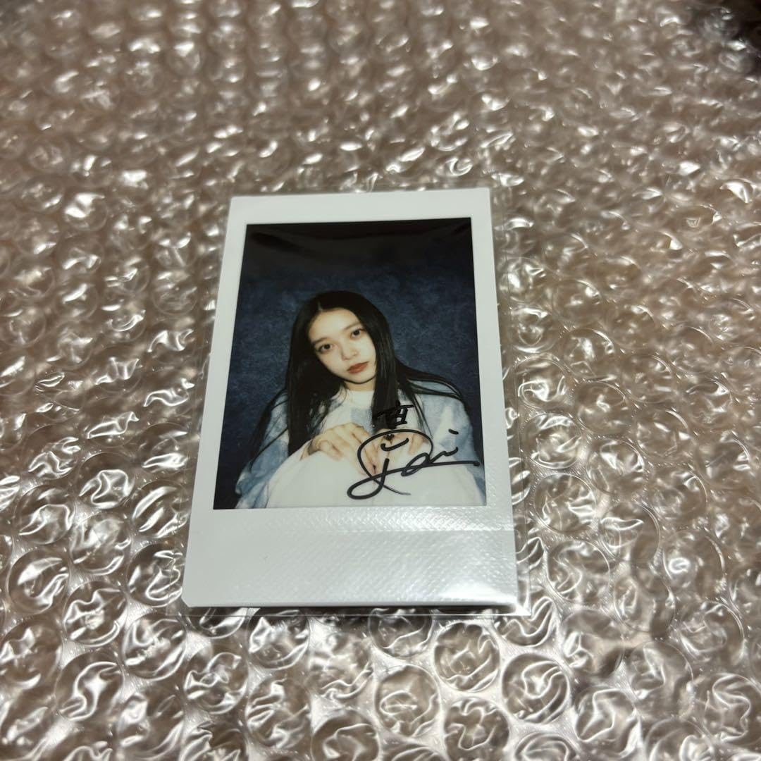 Amazon.co.jp: 高石あかり 髙石あかり サイン入り チェキ : おもちゃ