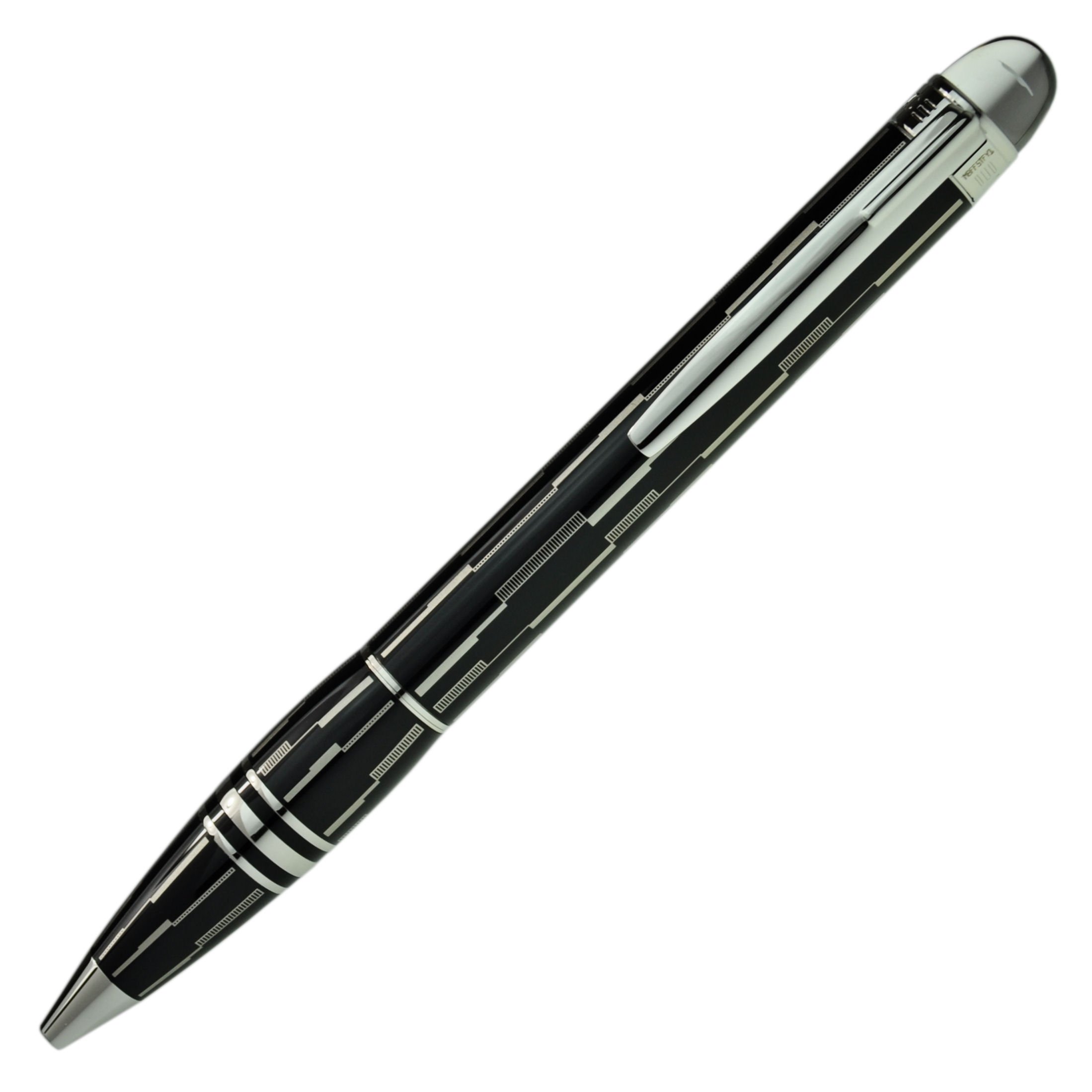 Amazon | モンブラン【MONTBLANC】ボールペン 限定品 スターウォーカー
