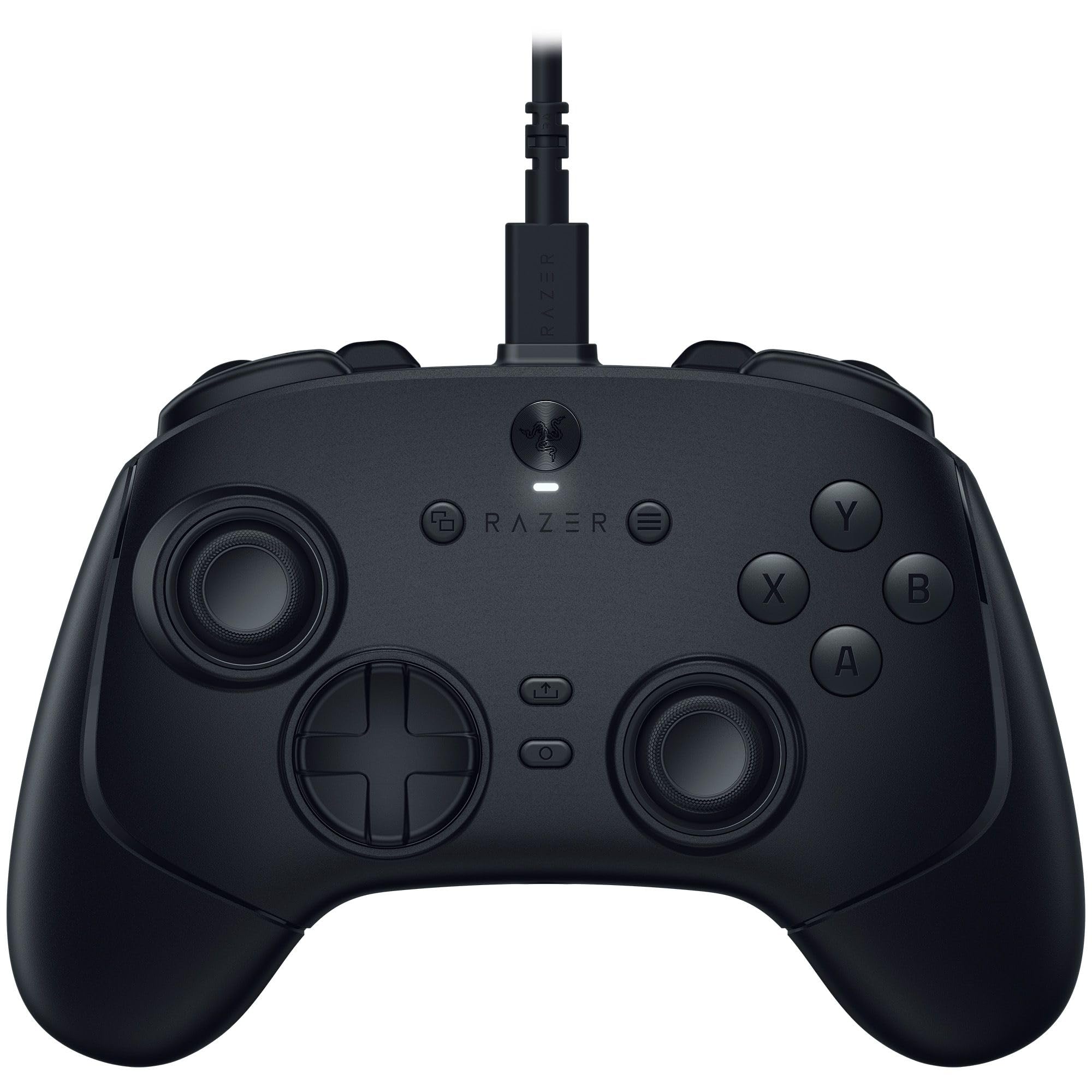 Amazon.com: Razer Wolverine V3 Tournament Edition 8K PC Wired