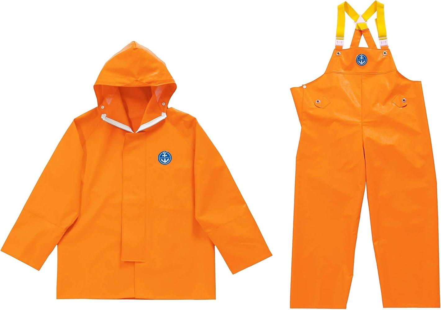 Amazon.co.jp: 【上下セット販売】水産マリンレリー レスキュー