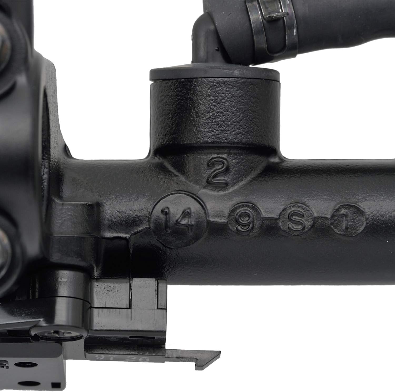 Daytona NISSIN 61751 Clutch Master Cylinder for Jamaica | Ubuy