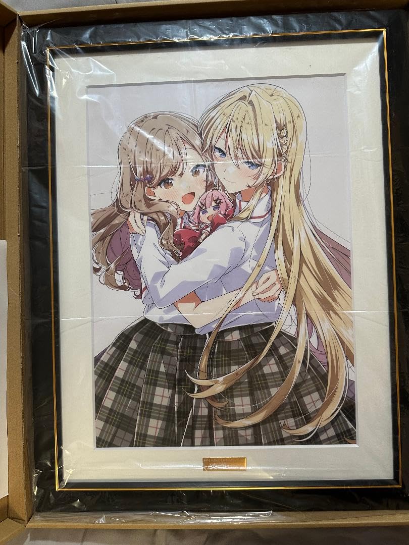 Amazon.co.jp: わたなれ A3キャラファイングラフ : 文房具・オフィス用品