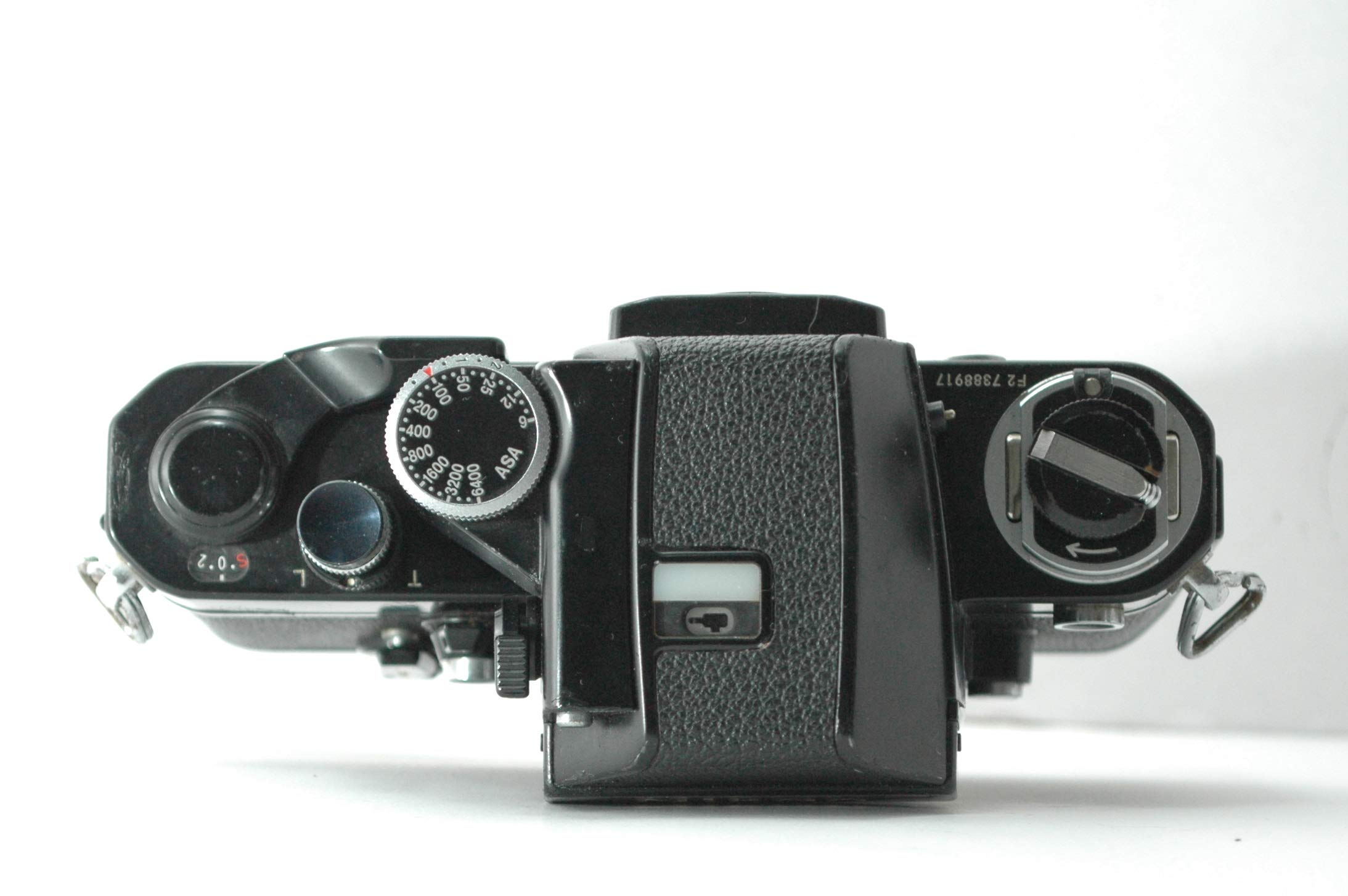 Amazon | nikon F2フォトミック ブラック | コンパクト 通販