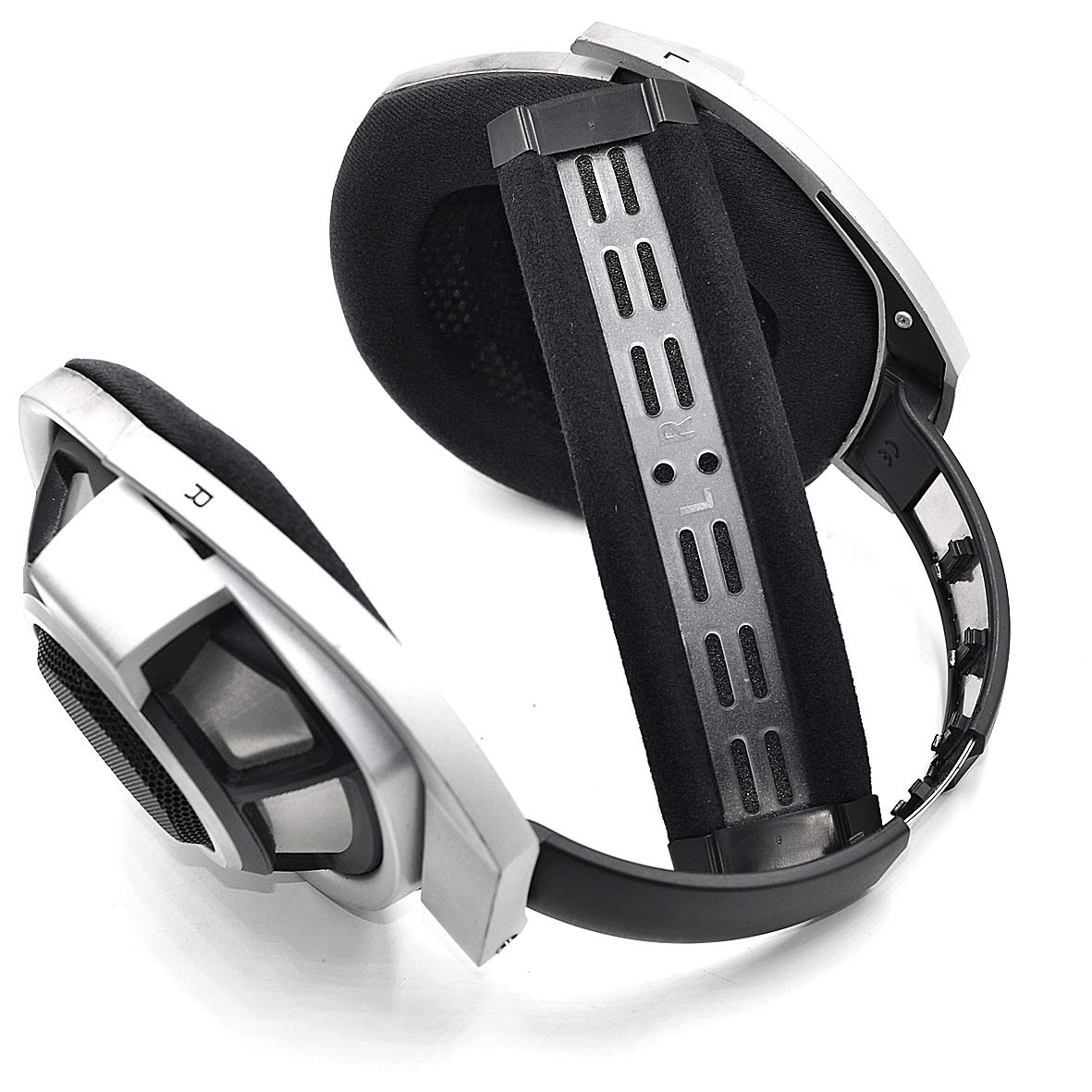 Amazon.co.jp: 交換用パッド修理部品 HD800 ヘッドバンドクッション