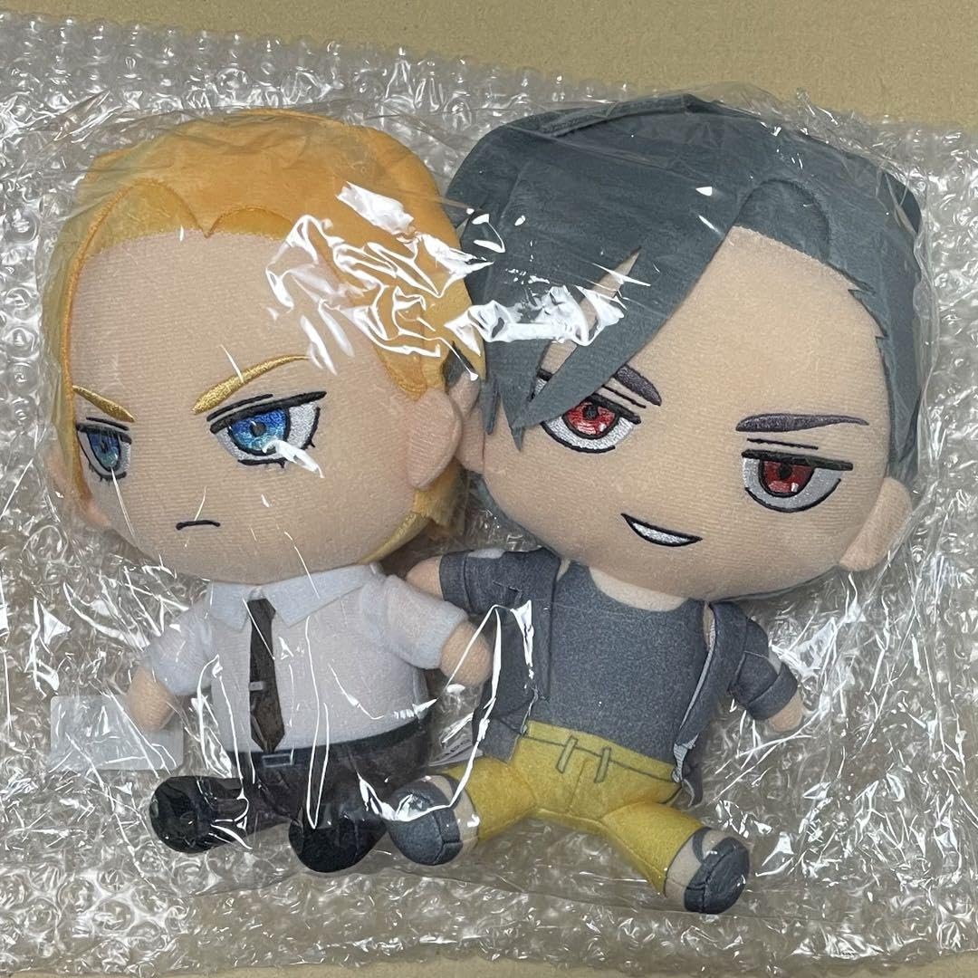 Amazon.co.jp: ハッピークソライフ はらだ ハピクソ ぬいぐるみ たけ