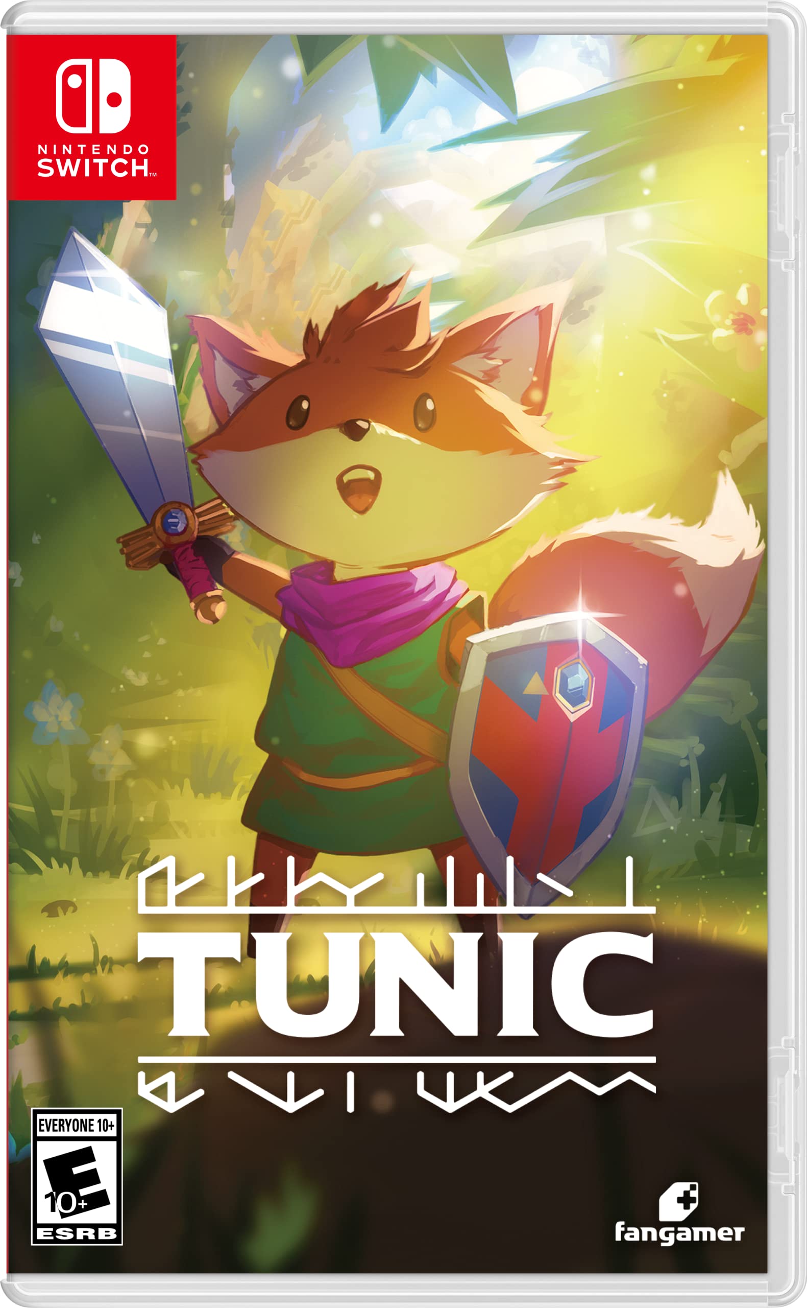 Amazon.com: Tunic Deluxe Edition