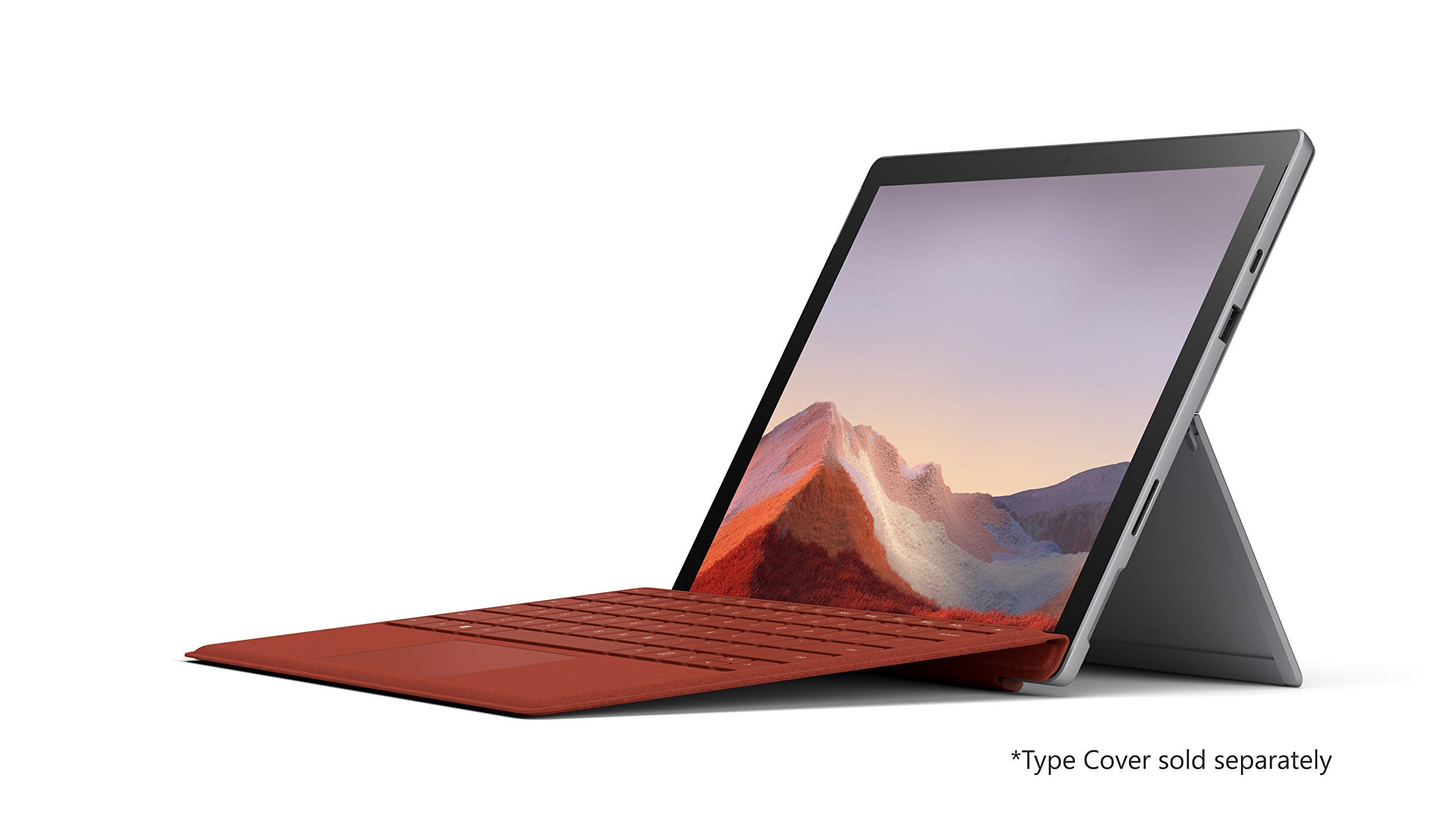 Amazon.com: Microsoft Surface Pro 7 – 12.3