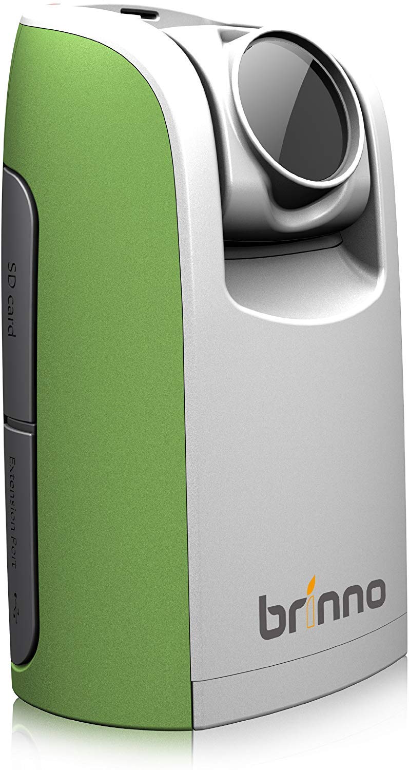 Amazon.co.jp: Brinno TLC200 Time Lapse and Stop Motion HD Video