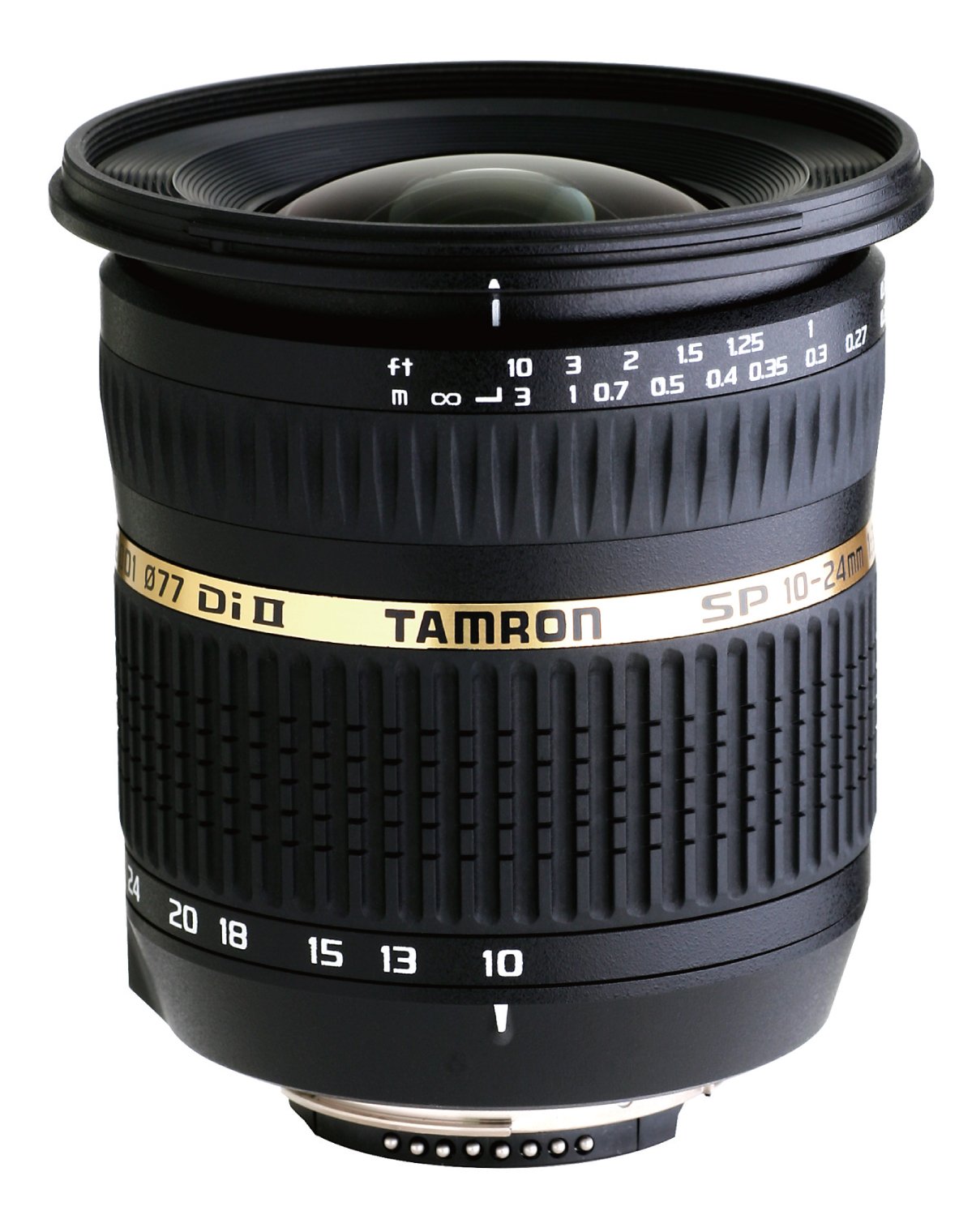Amazon.com : Tamron AF 10-24mm f/3.5-4.5 SP Di II LD Aspherical