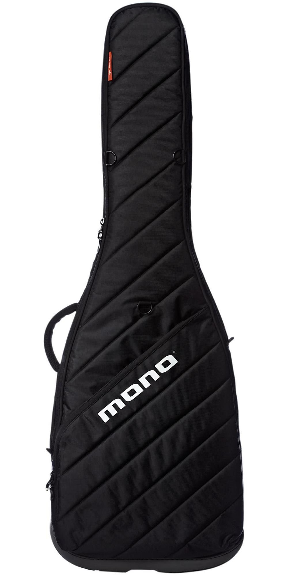 Amazon.com: MONO M80 Vertigo Bass Case - Black : Musical Instruments