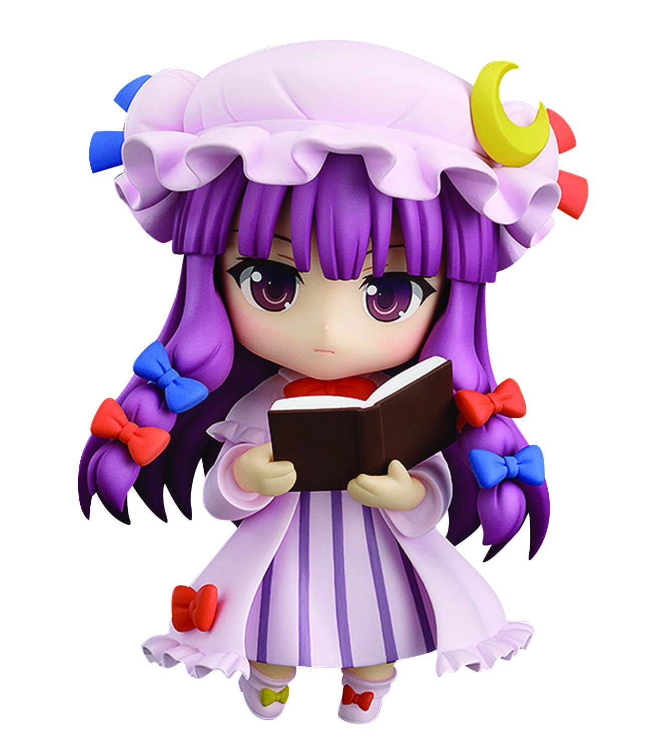 Amazon | 東方プロジェクト 東方Project ねんどろいど パチュリー