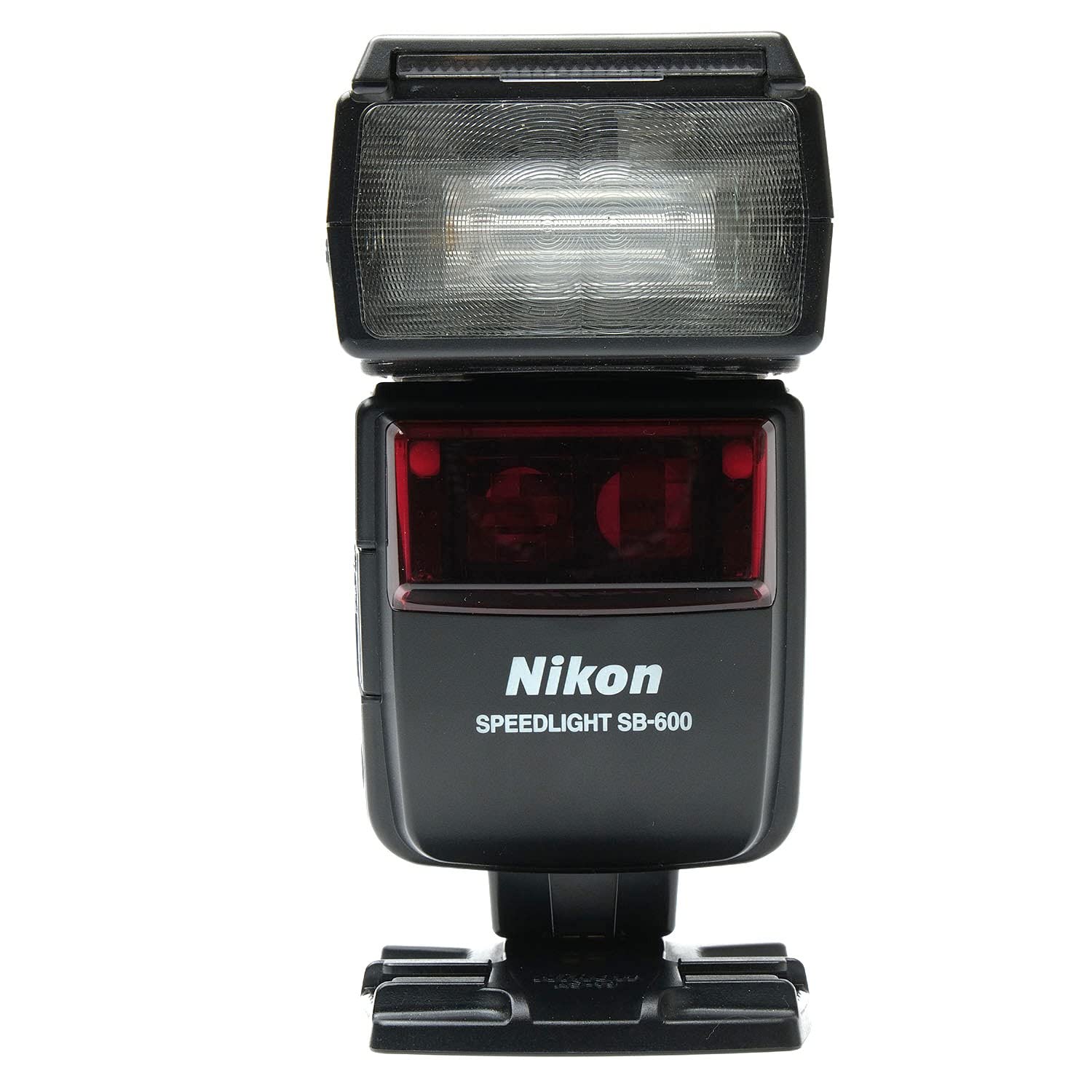 Amazon.com : Nikon SB-600 Speedlight Flash for Nikon Digital SLR